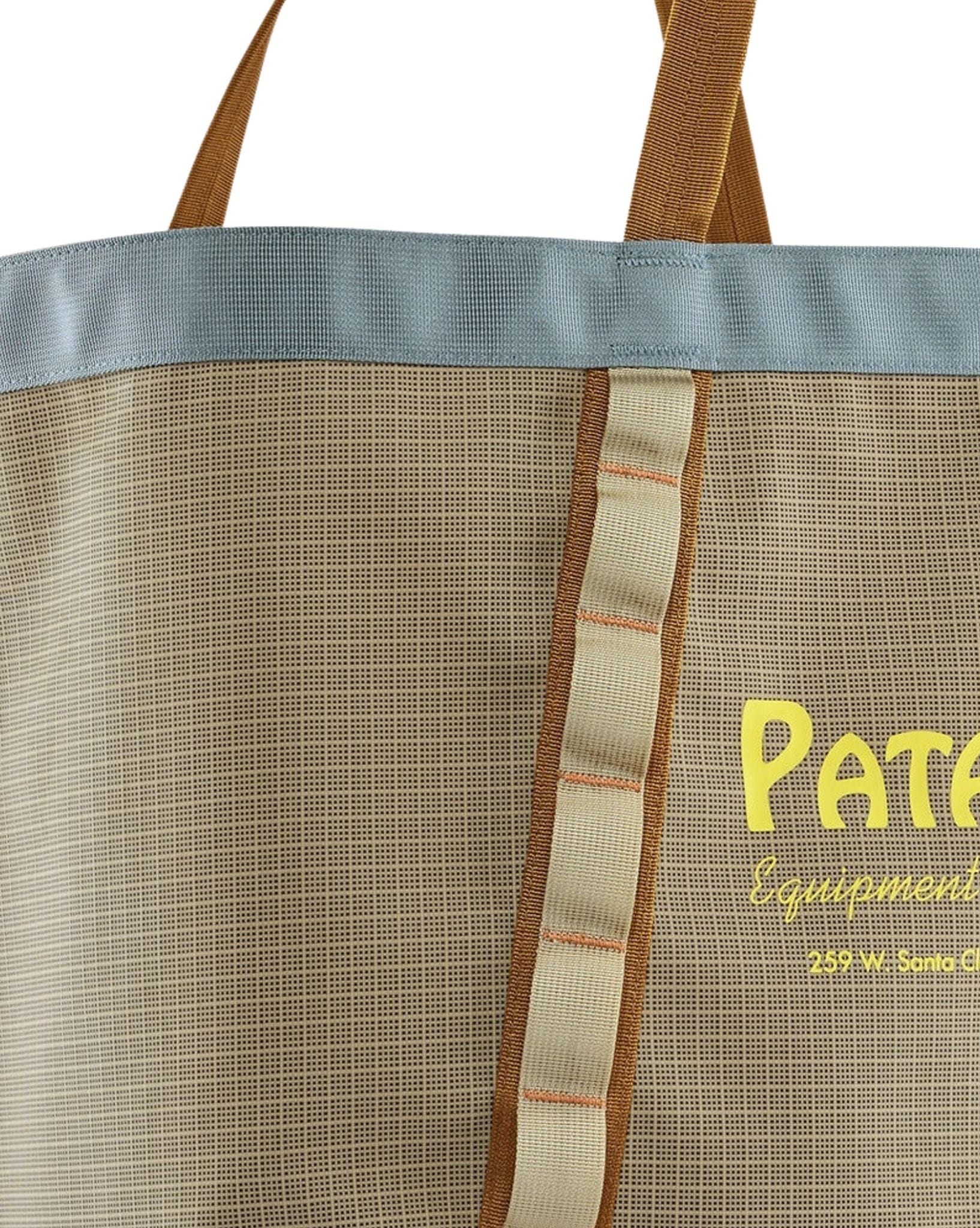 Patagonia Black Hole Gear Tote