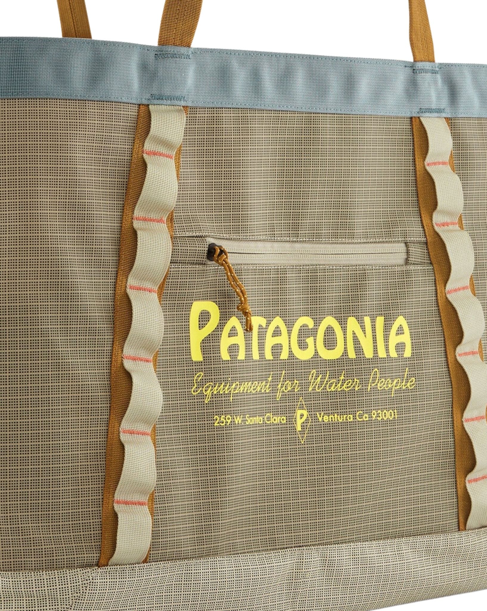 Patagonia Black Hole Gear Tote