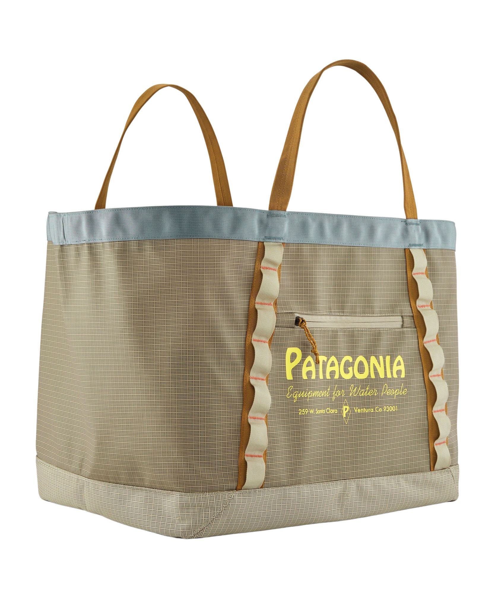 Patagonia Black Hole Gear Tote