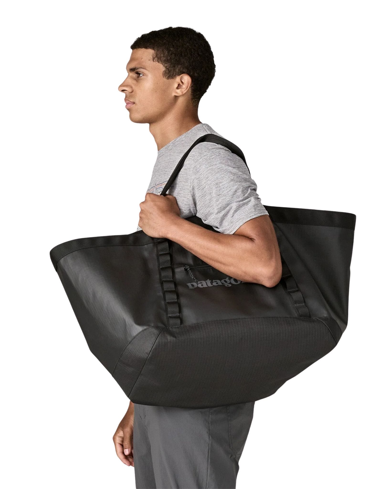Patagonia Black Hole Gear Tote