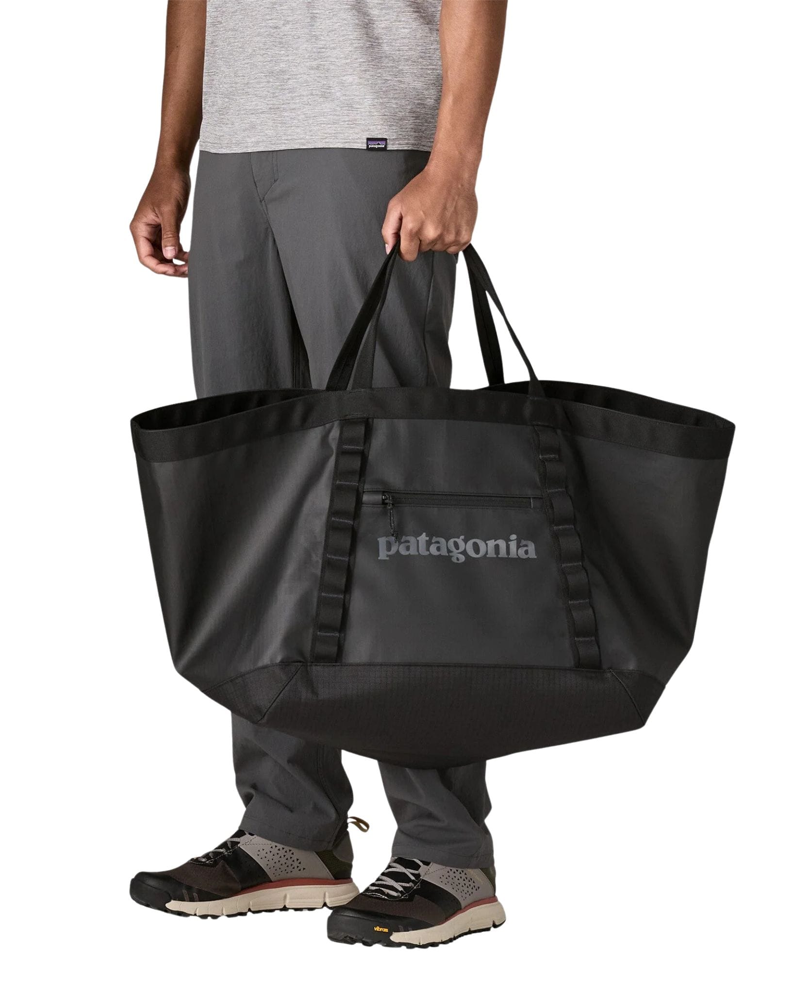 Patagonia Black Hole Gear Tote