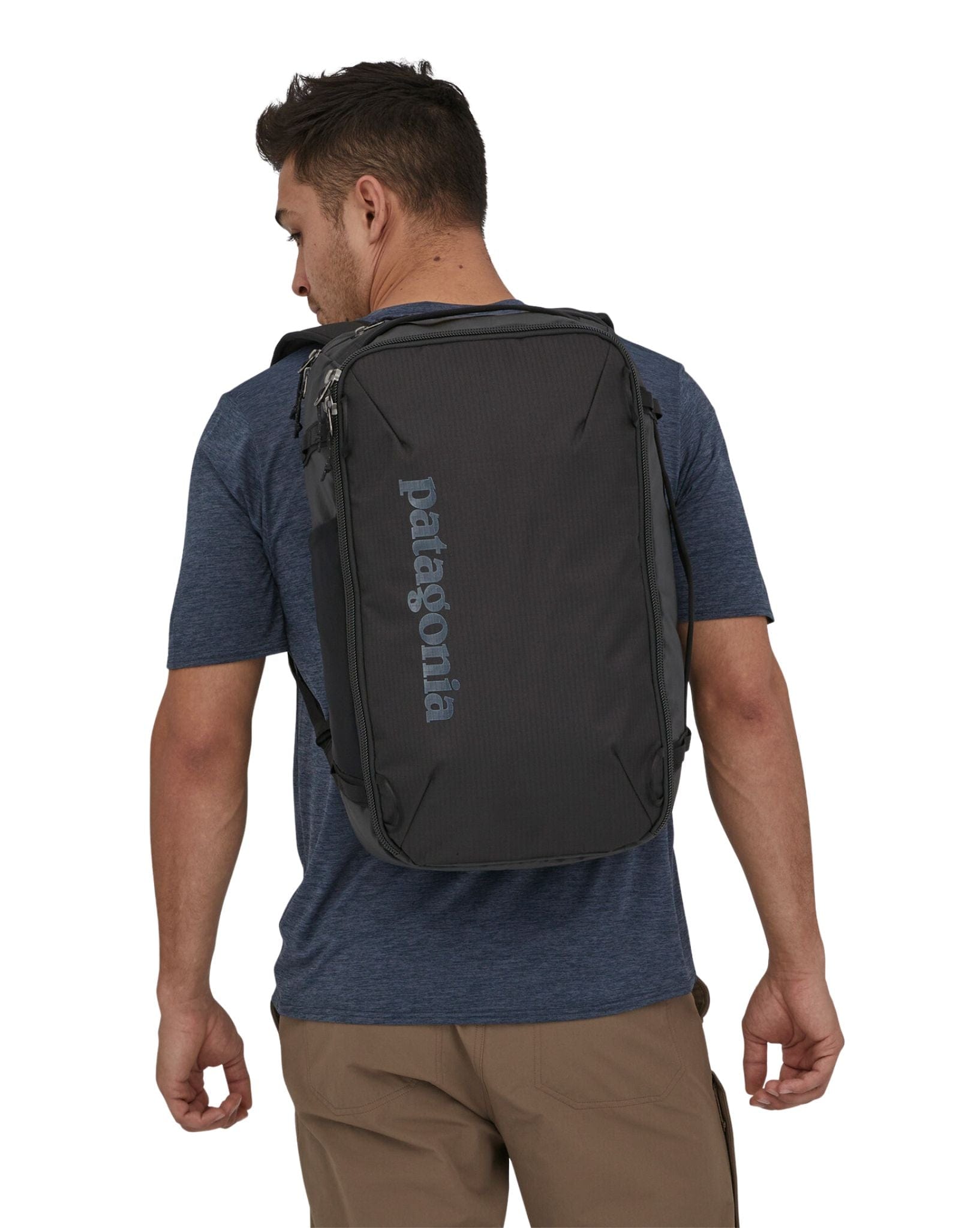 Patagonia Black Hole Mini MLC - Black