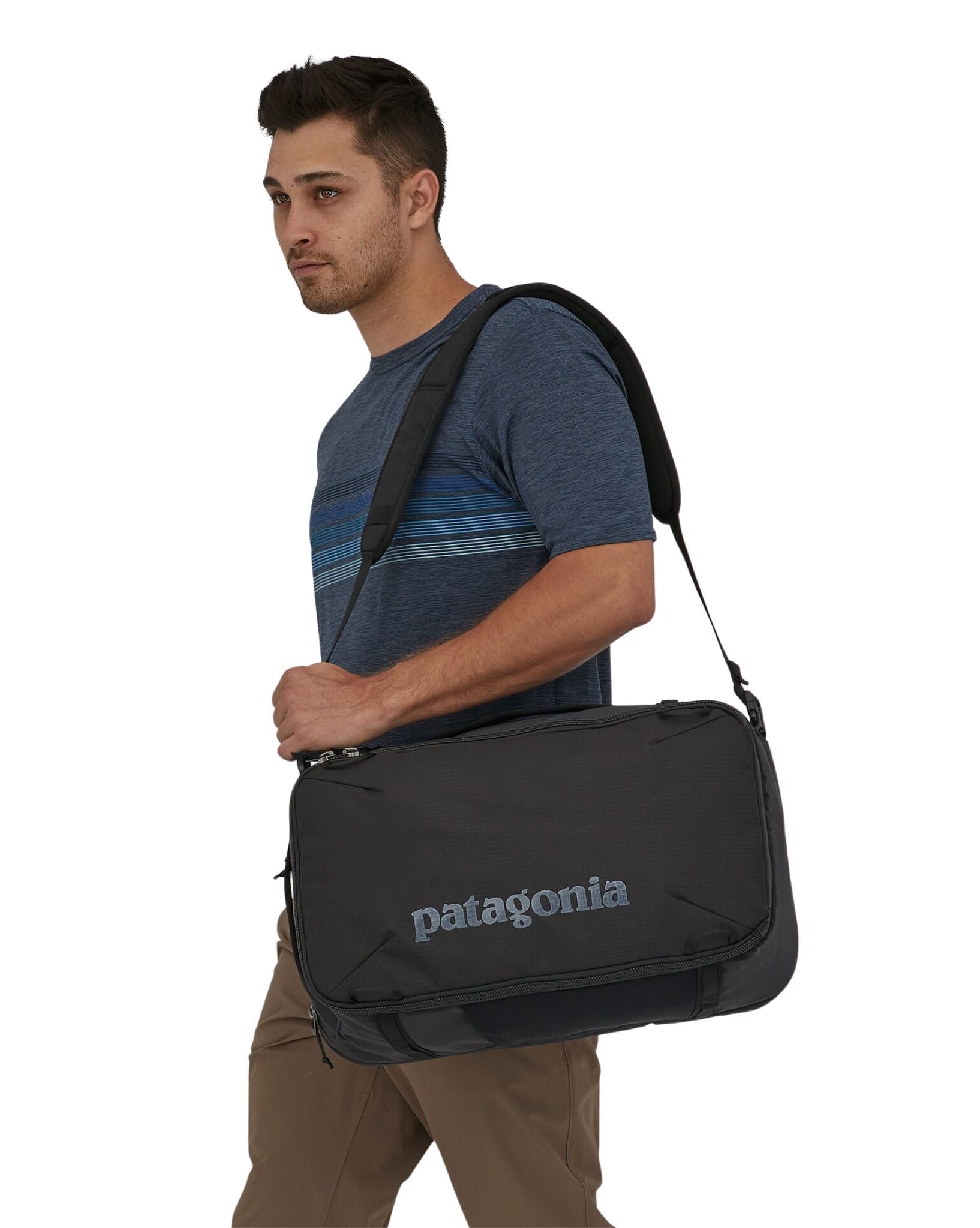 Patagonia Black Hole Mini MLC - Black