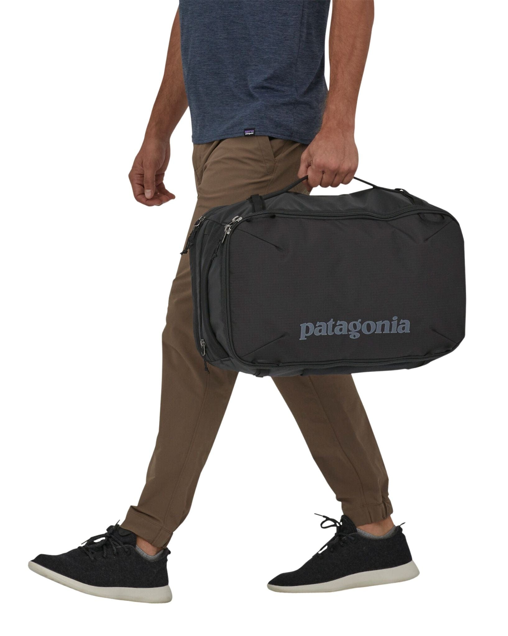 Patagonia Black Hole Mini MLC - Black