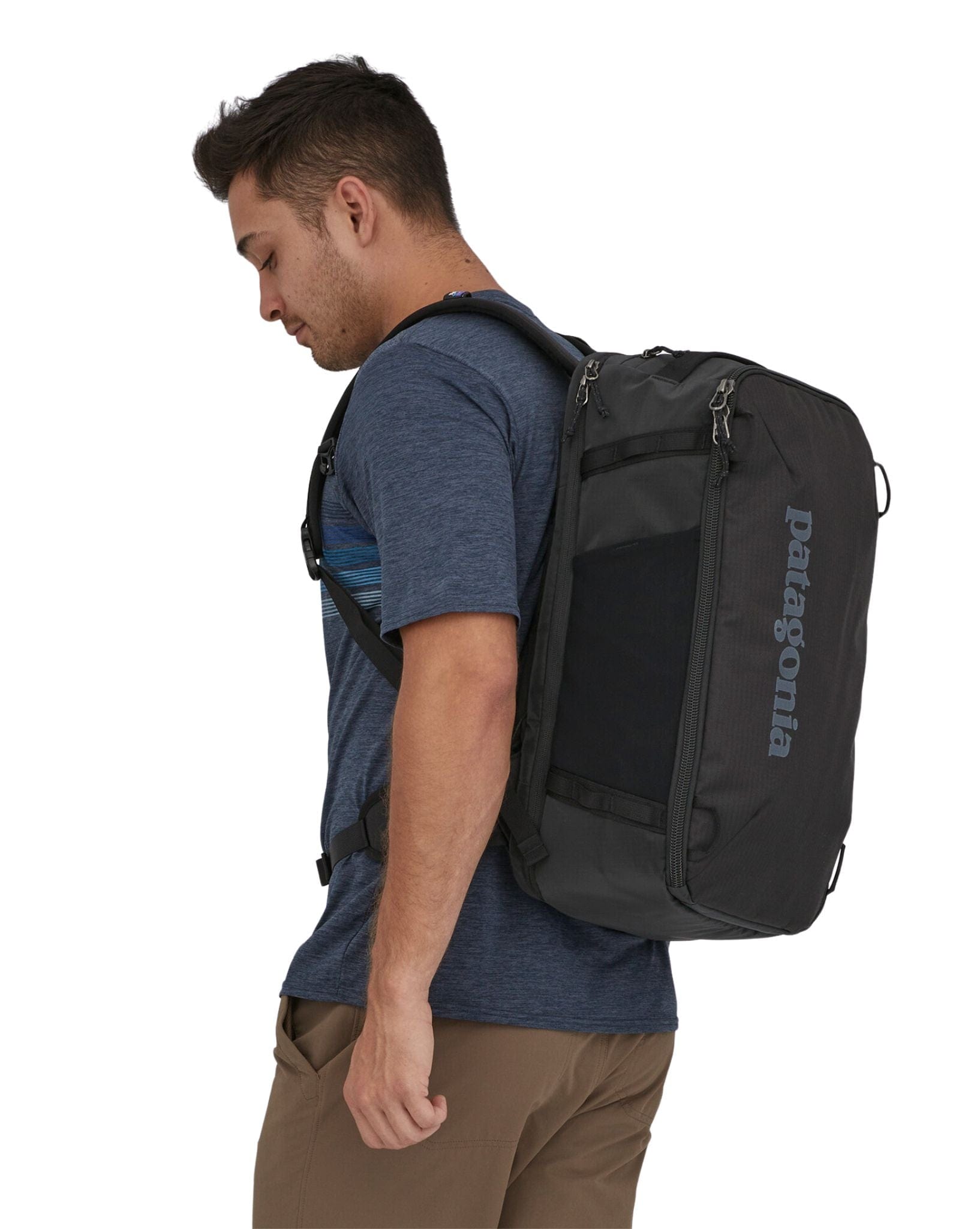 Patagonia Black Hole Mini MLC - Black
