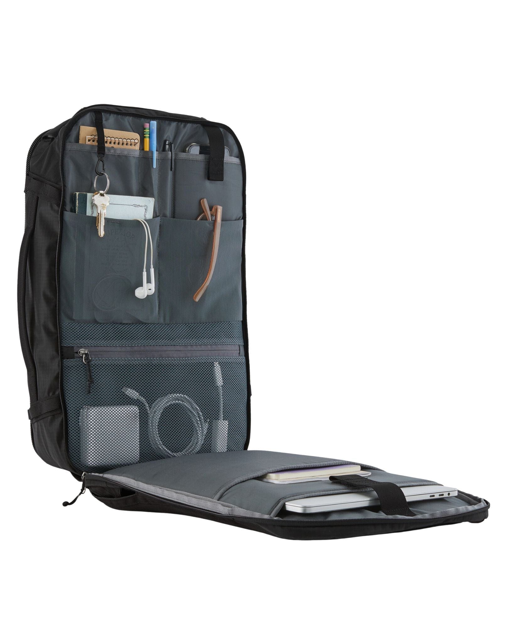 Patagonia Black Hole Mini MLC - Black