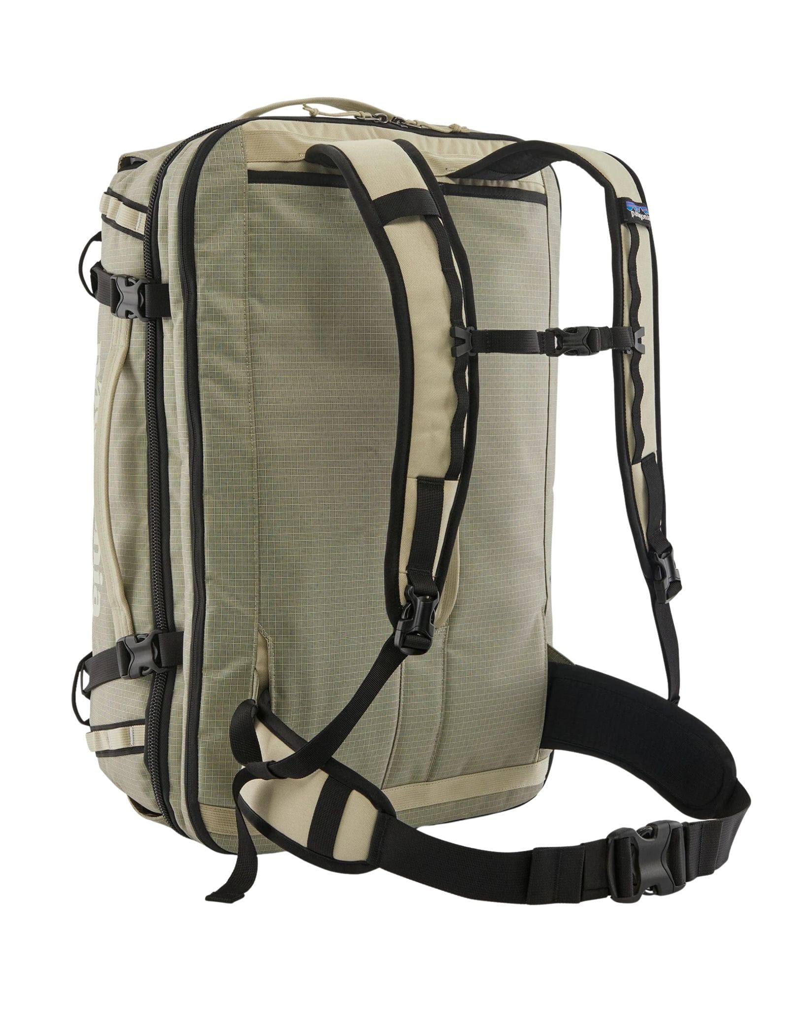 Patagonia Black Hole MLC