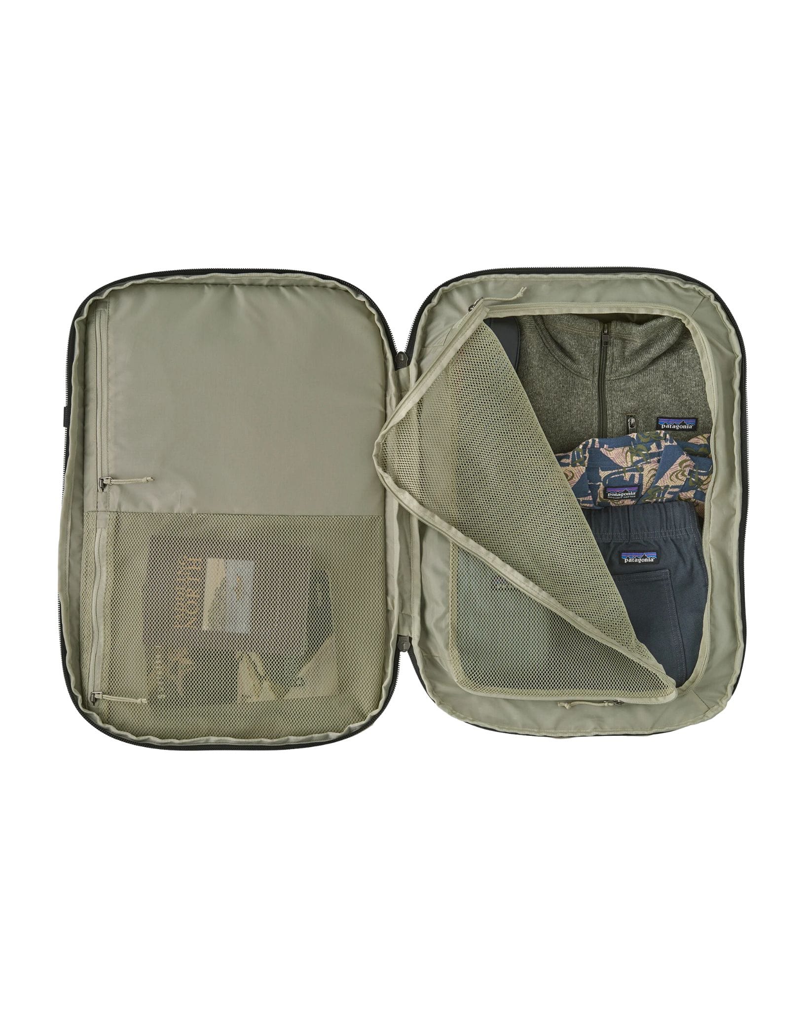 Patagonia Black Hole MLC