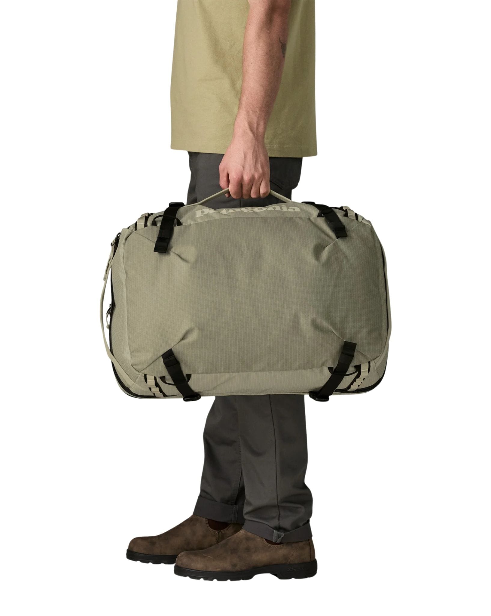 Patagonia Black Hole MLC
