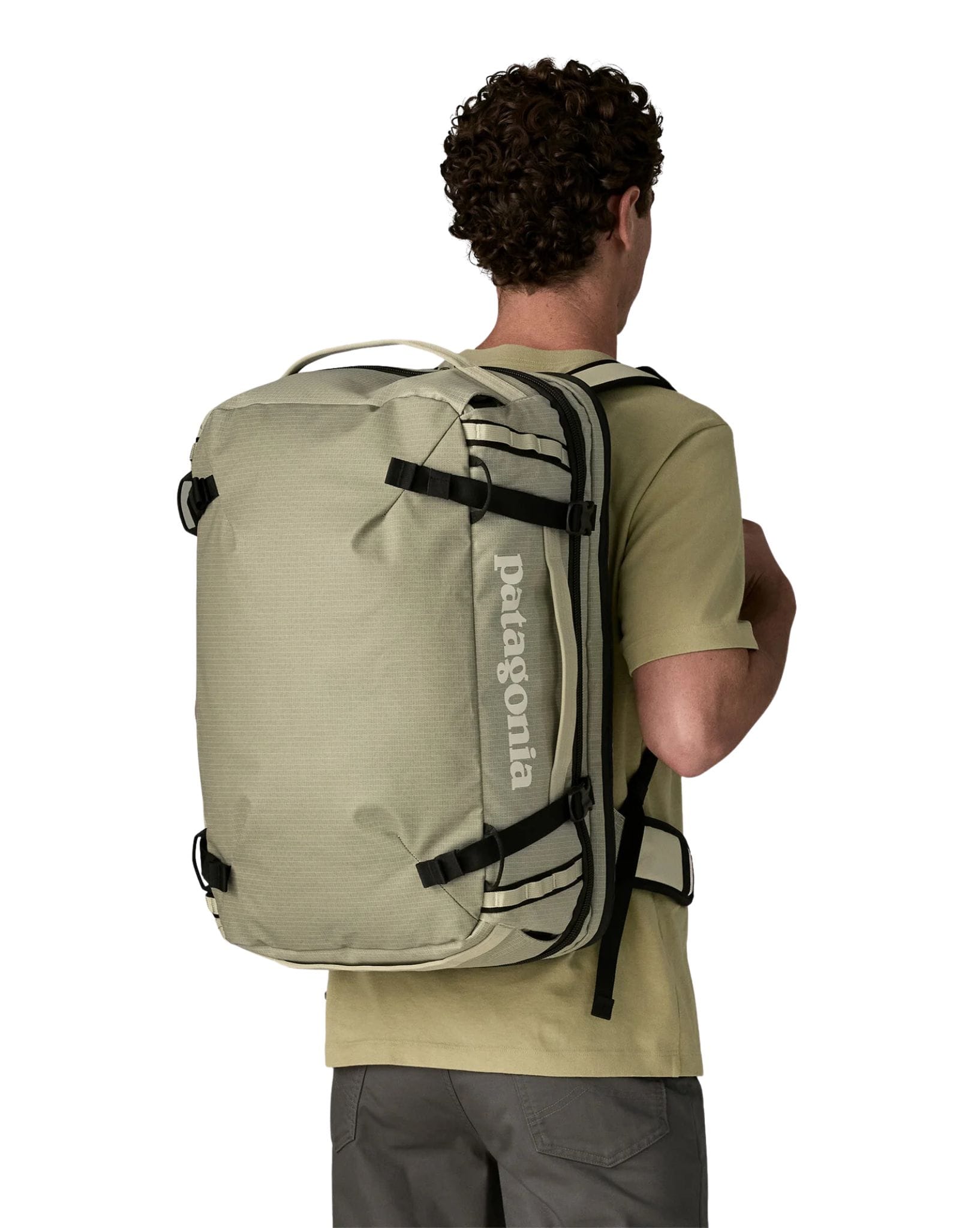 Patagonia Black Hole MLC