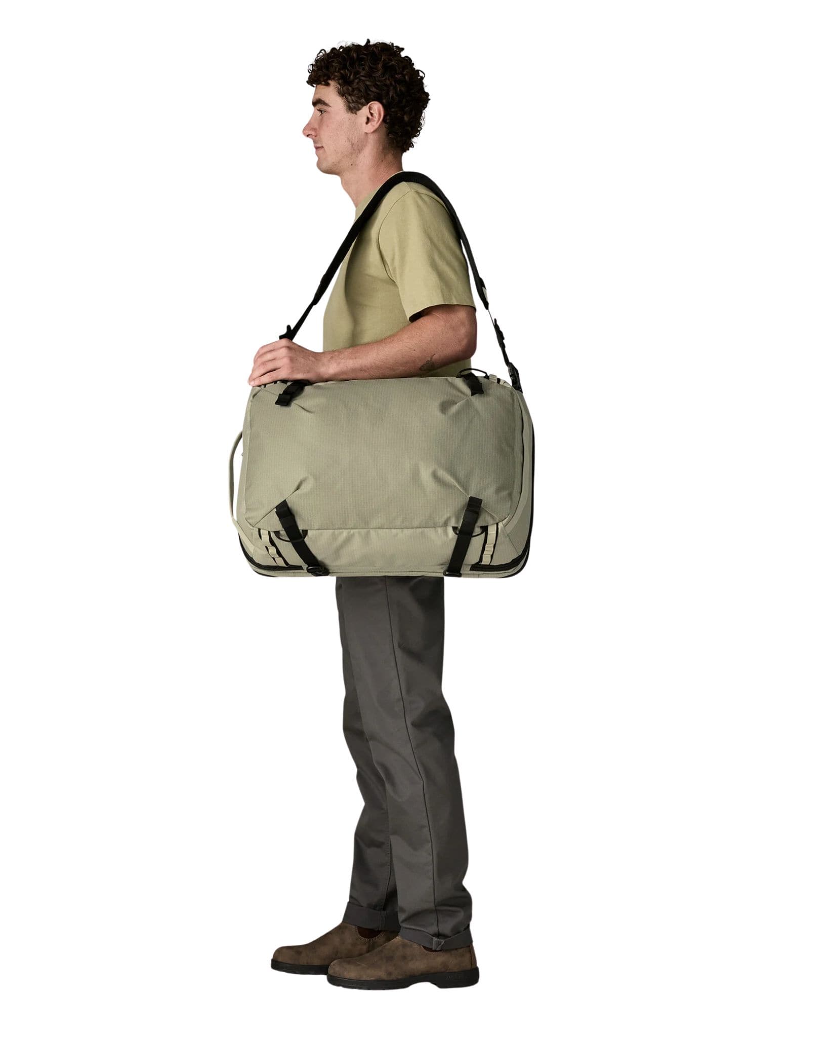 Patagonia Black Hole MLC