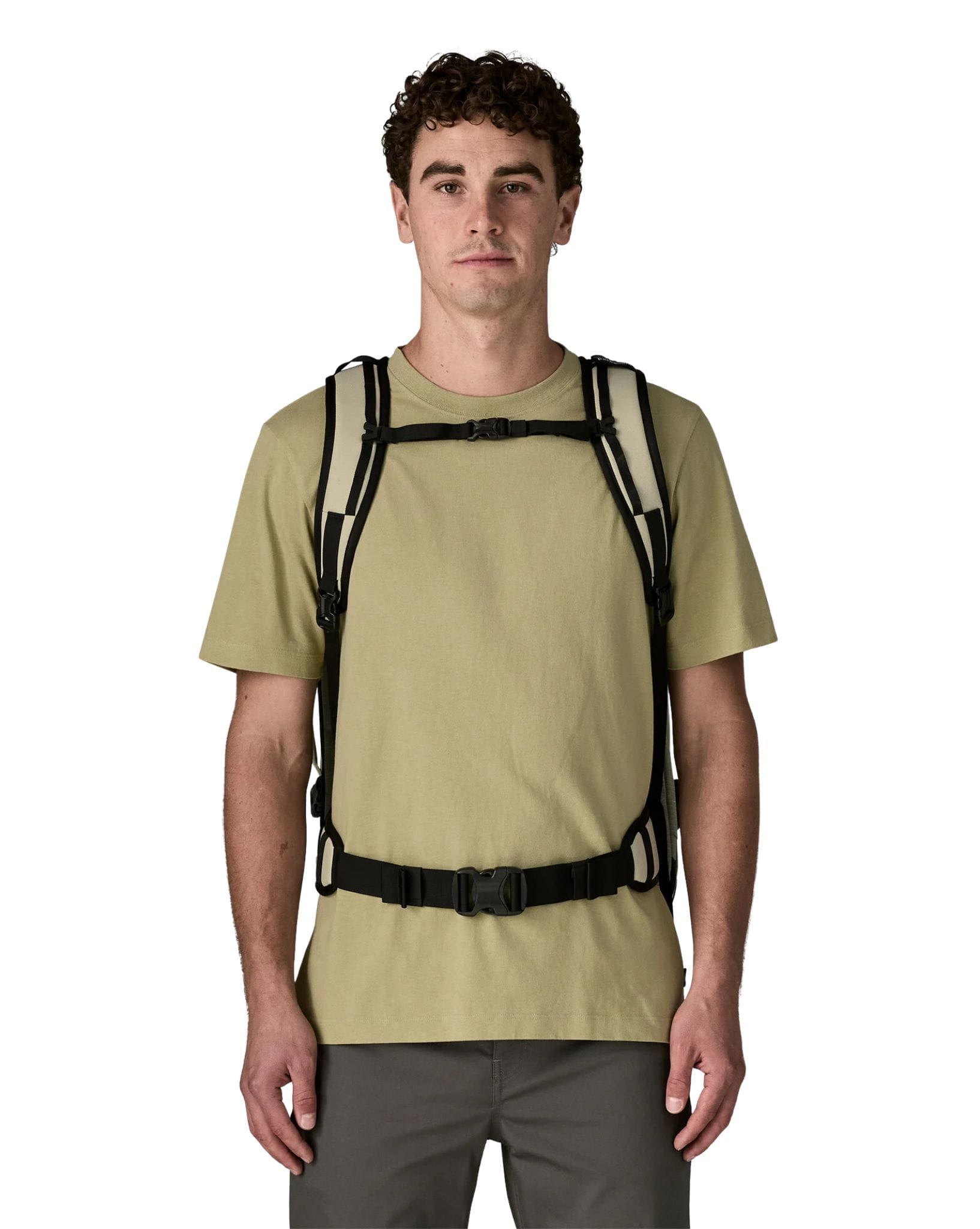 Patagonia Black Hole MLC