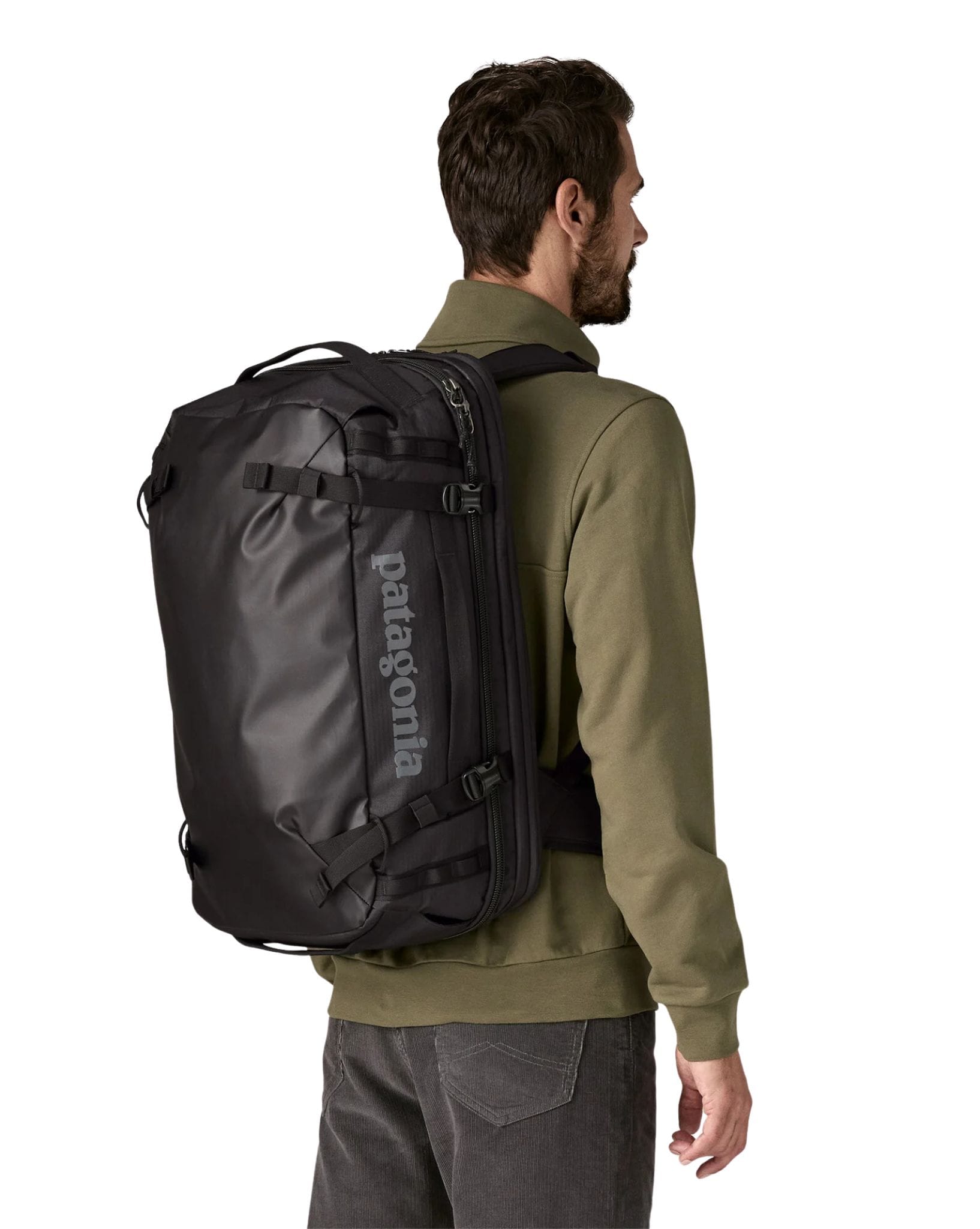 Patagonia Black Hole MLC