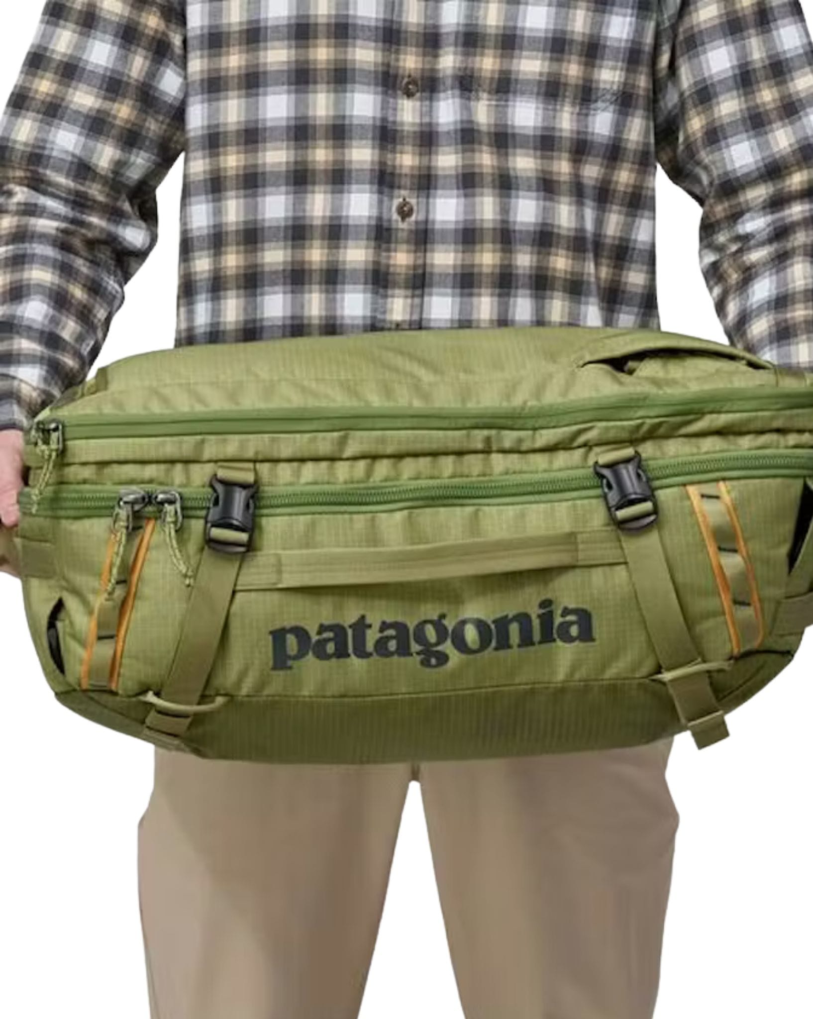 Patagonia Black Hole MLC