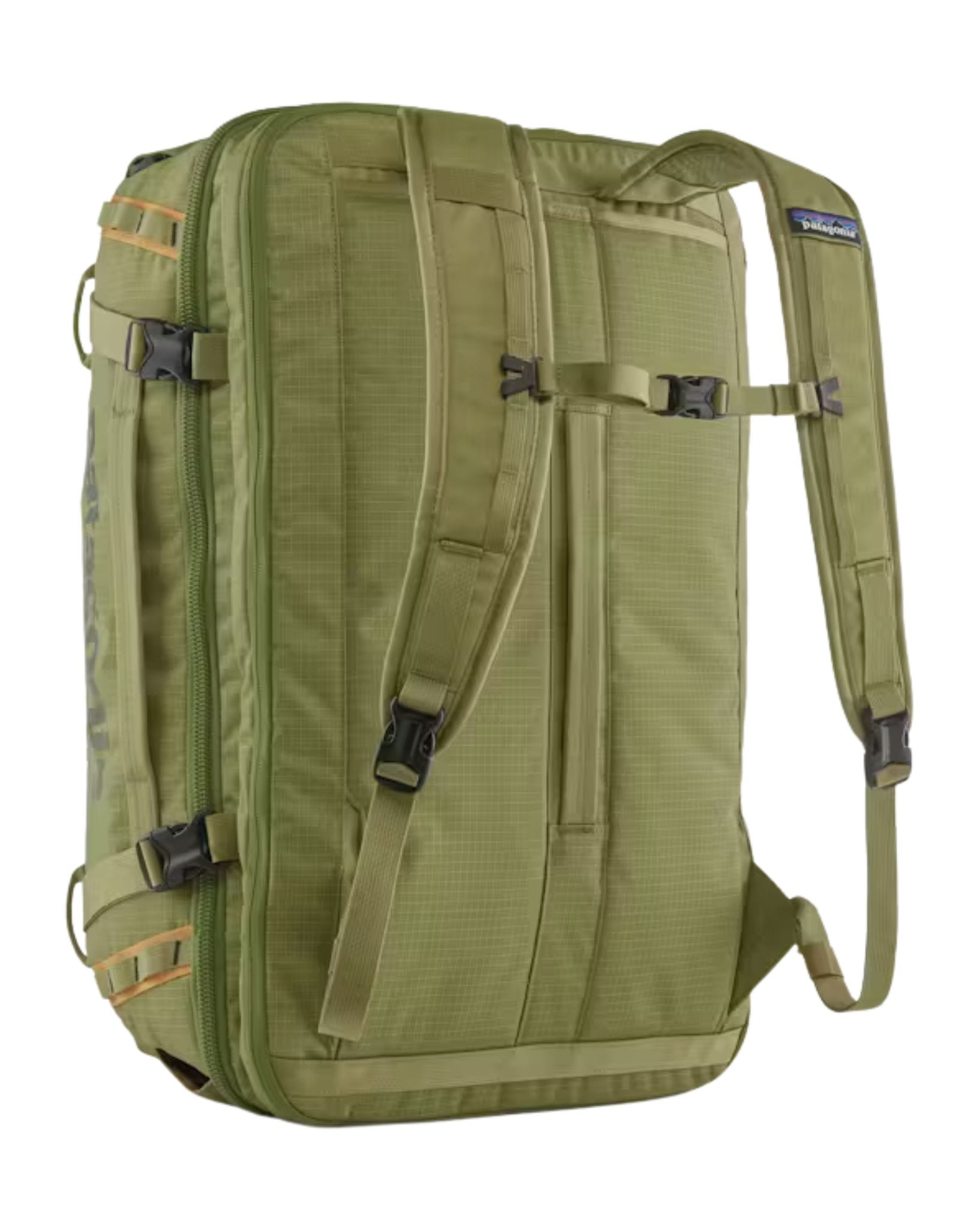 Patagonia Black Hole MLC
