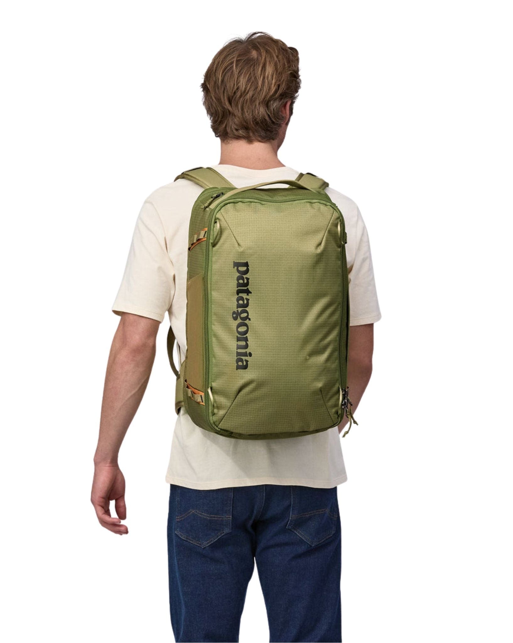 Patagonia Black Hole MLC
