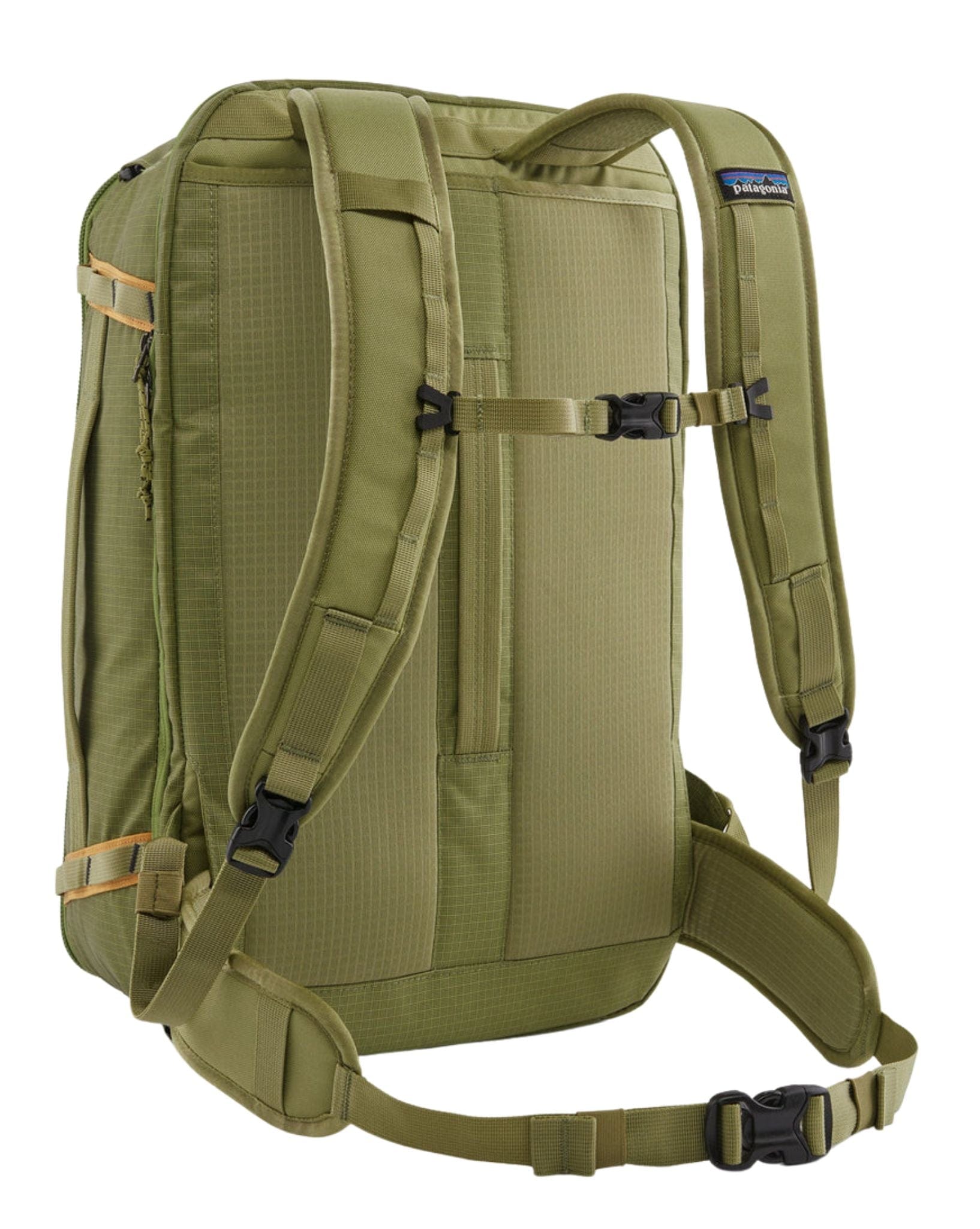 Patagonia Black Hole MLC