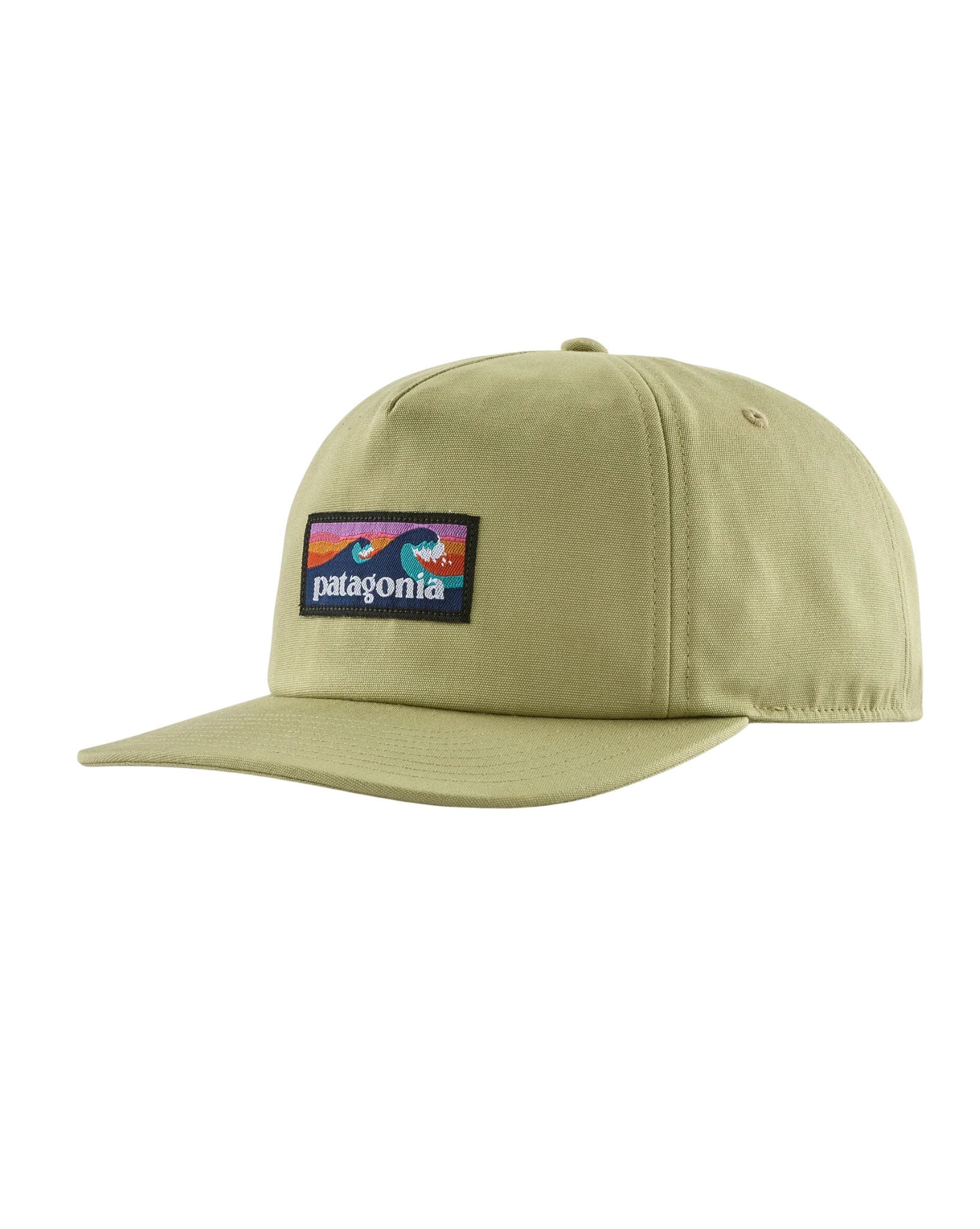 Patagonia Boardshort Label Funfarer Cap