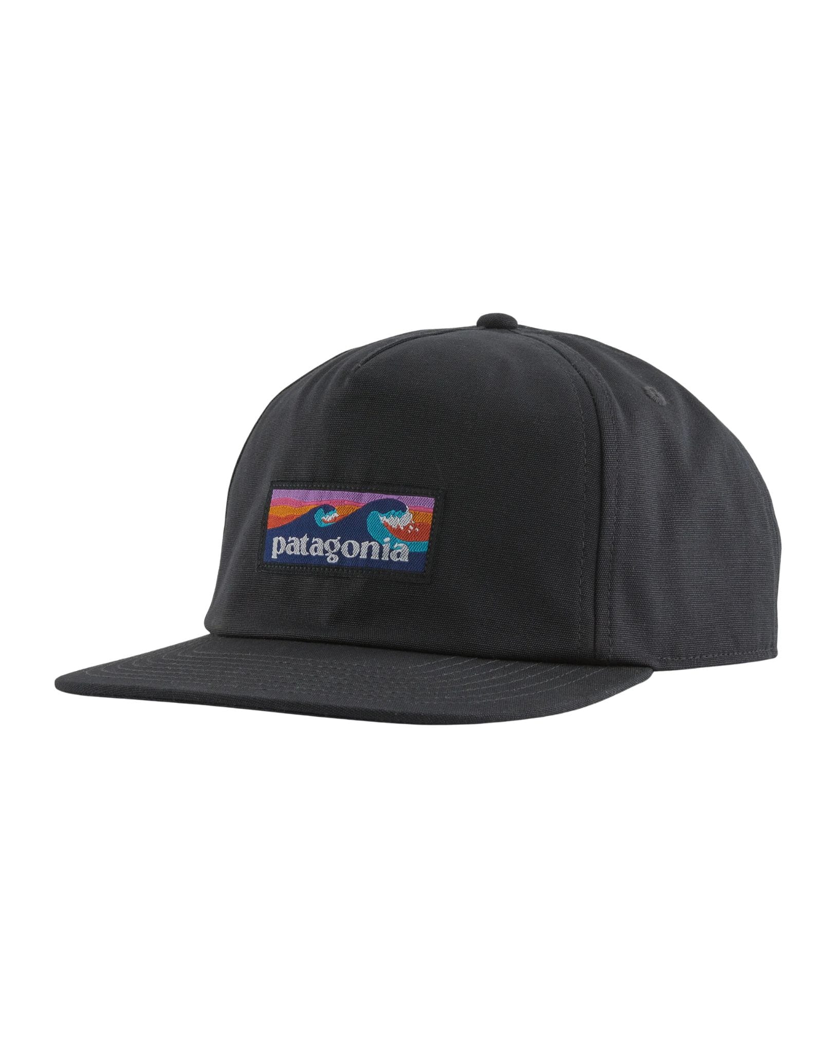 Patagonia Boardshort Label Funfarer Cap