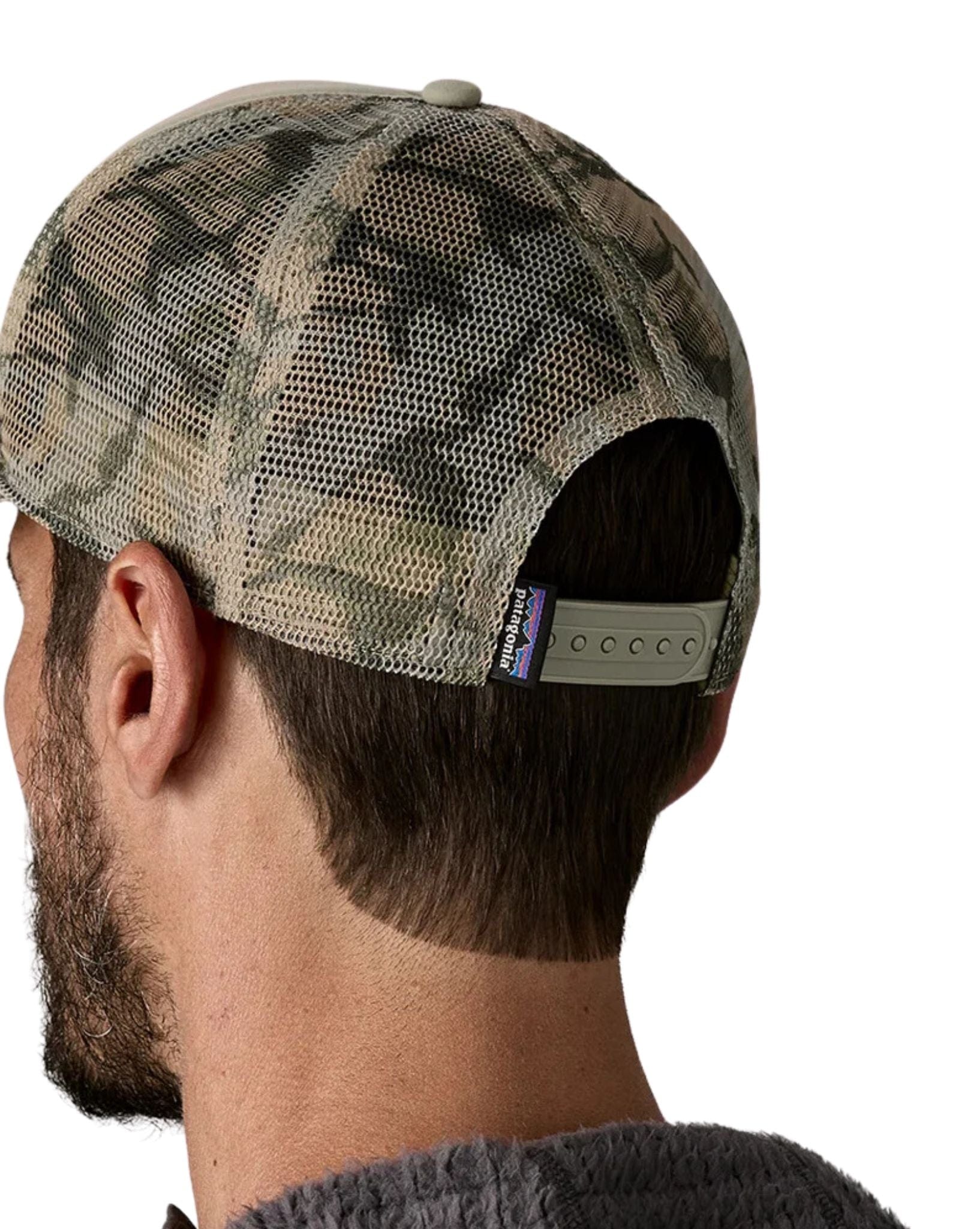 Patagonia Broadcaster Hat