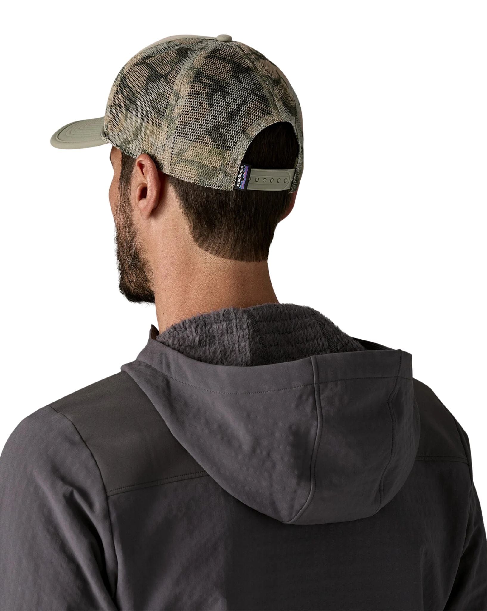 Patagonia Broadcaster Hat