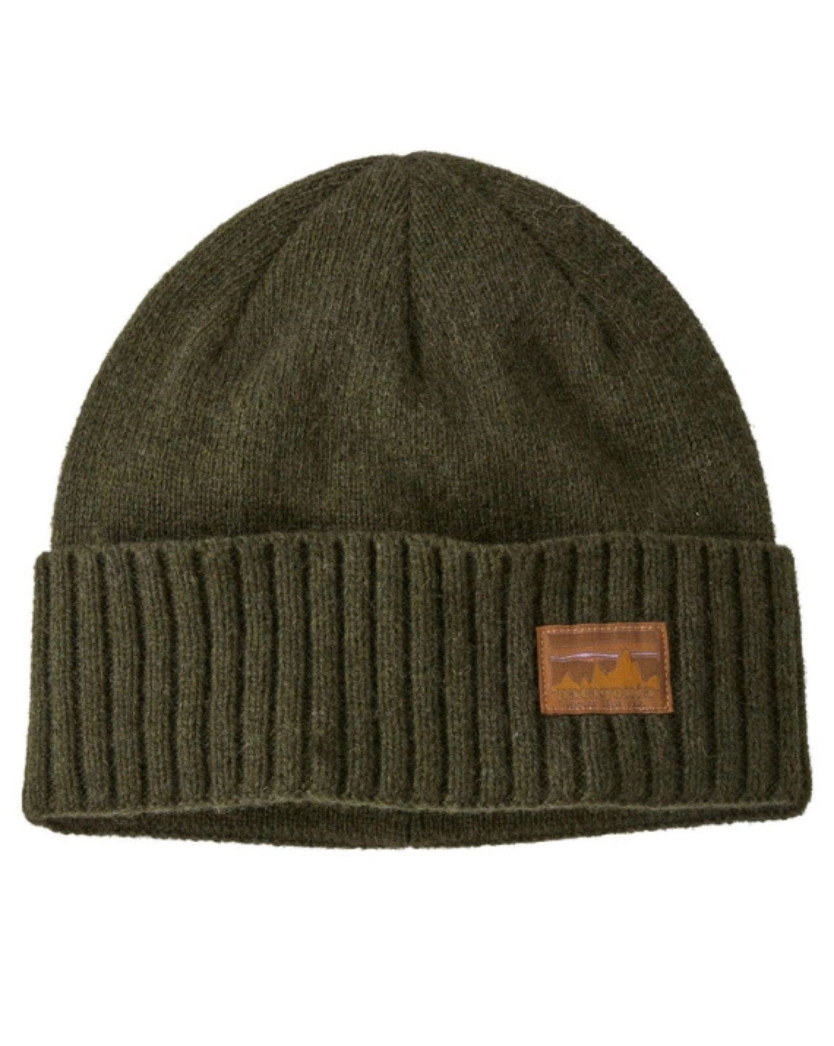 Patagonia Brodeo Beanie
