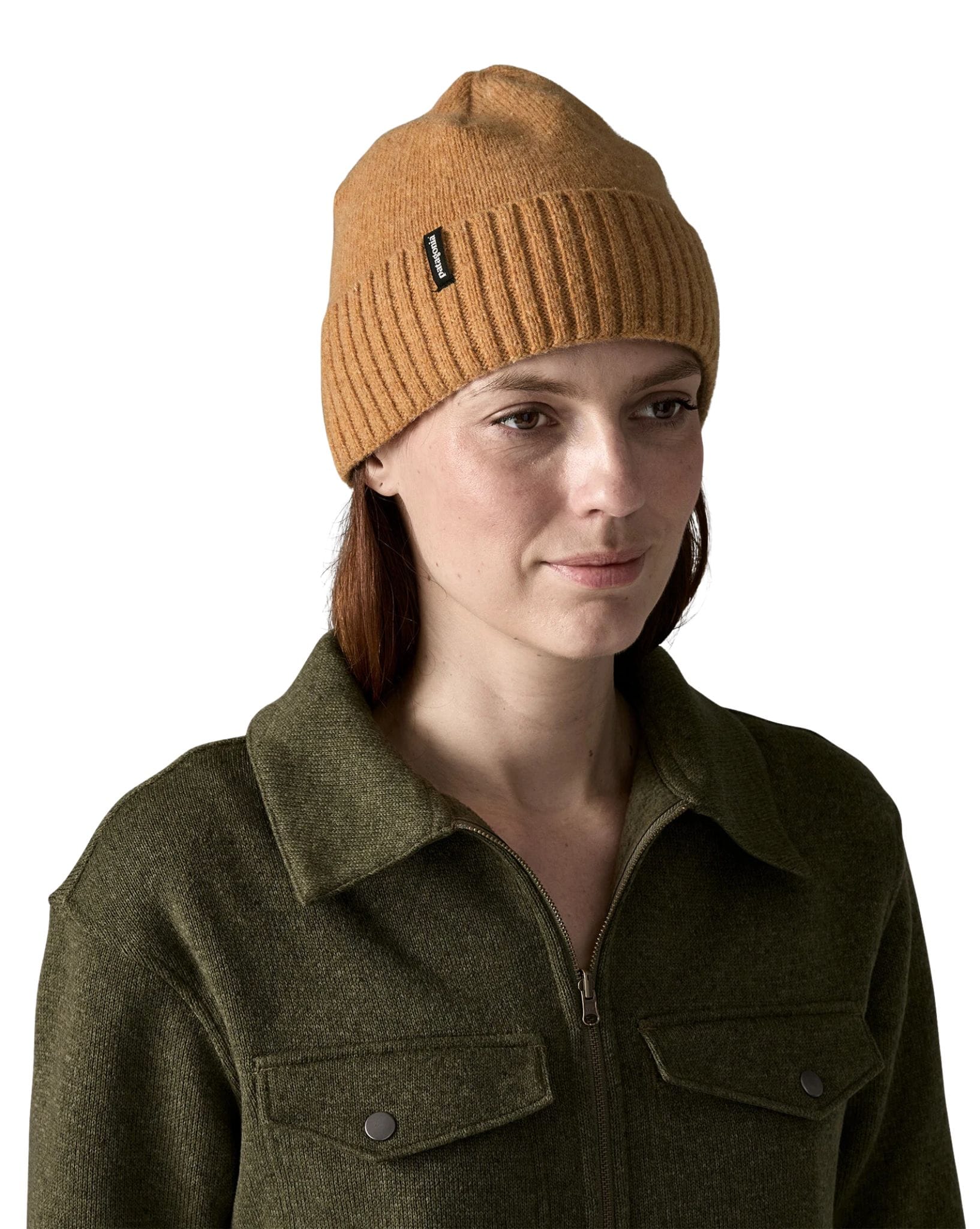 Patagonia Brodeo Beanie