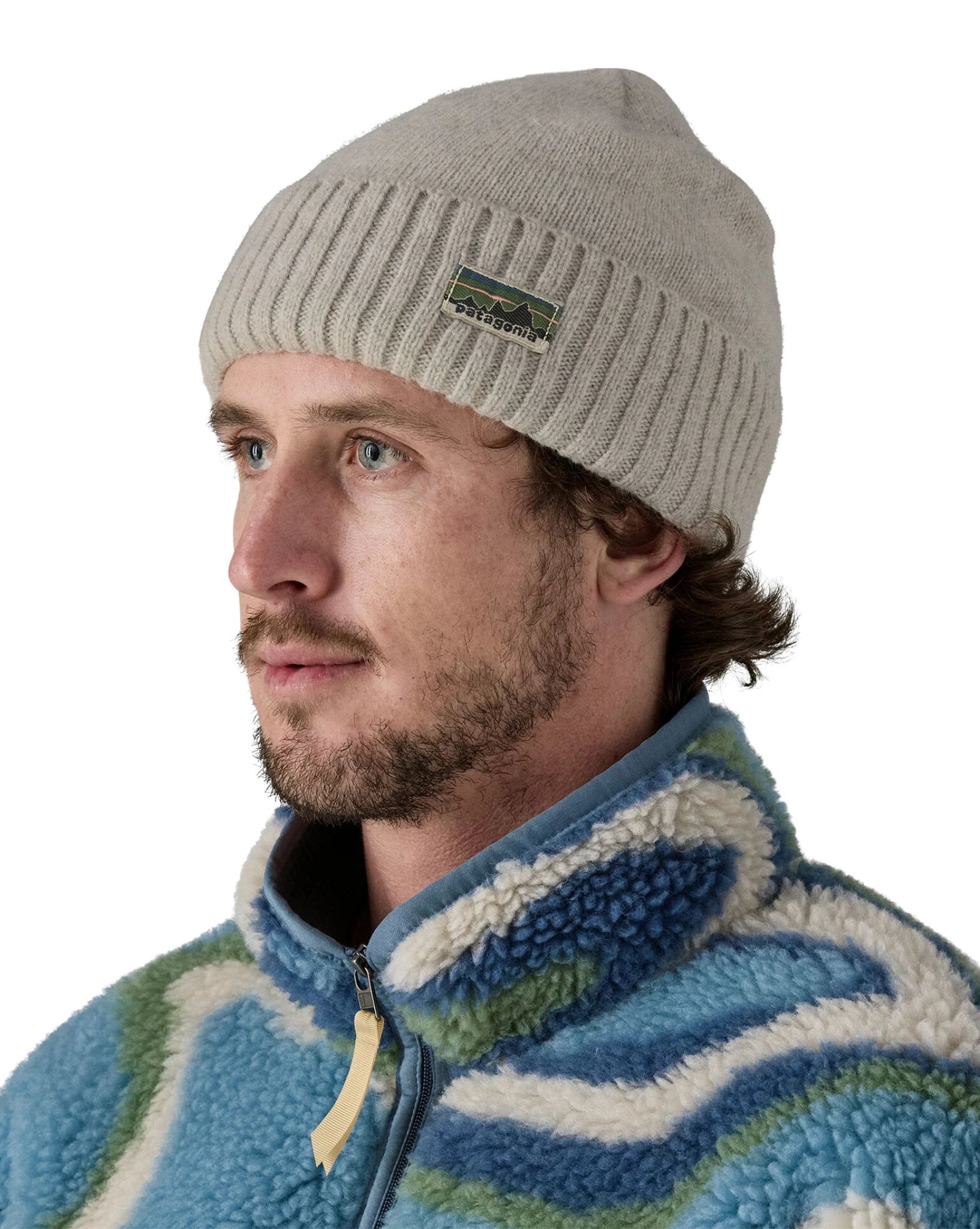 Patagonia Brodeo Beanie