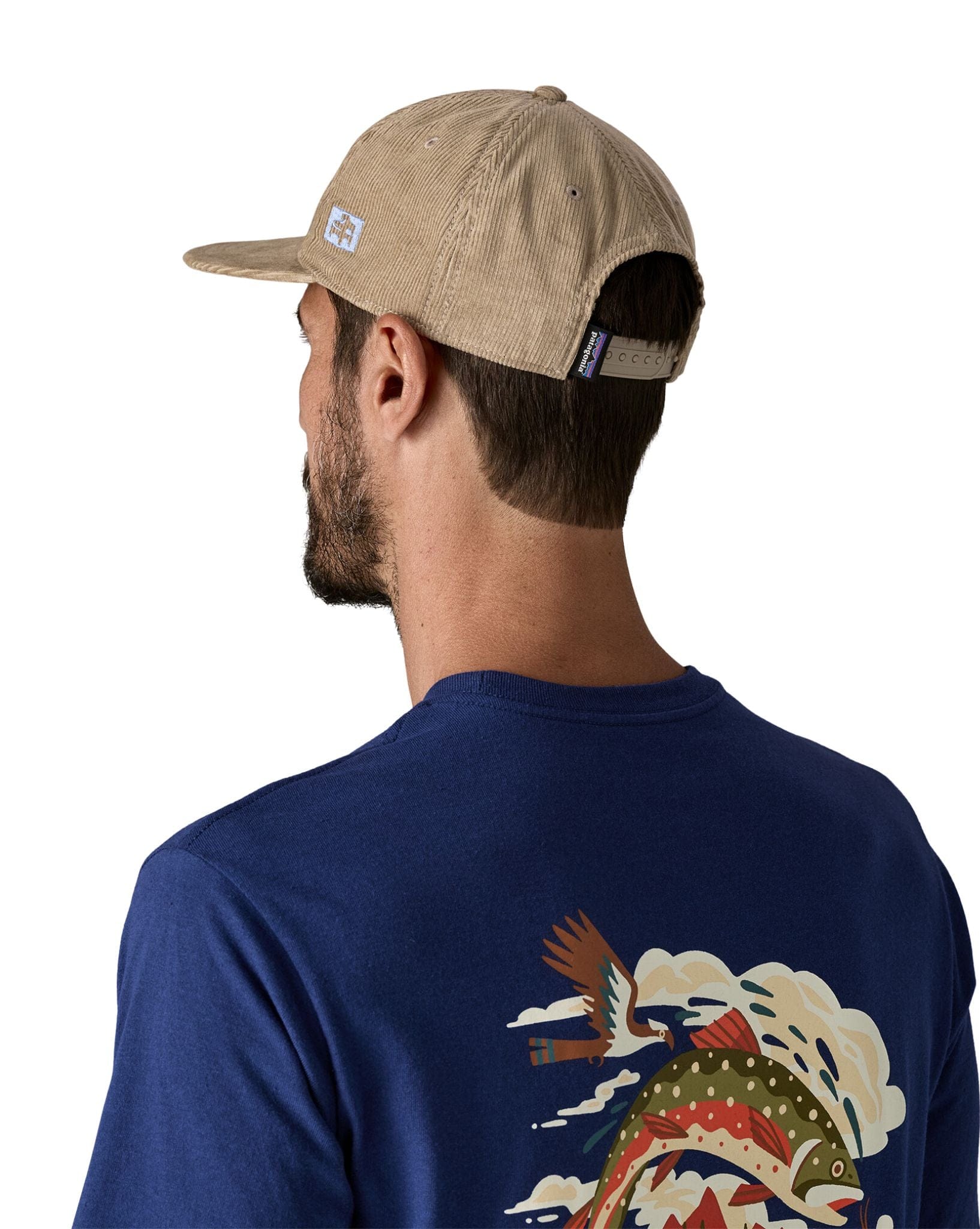 Patagonia Corduroy Cap