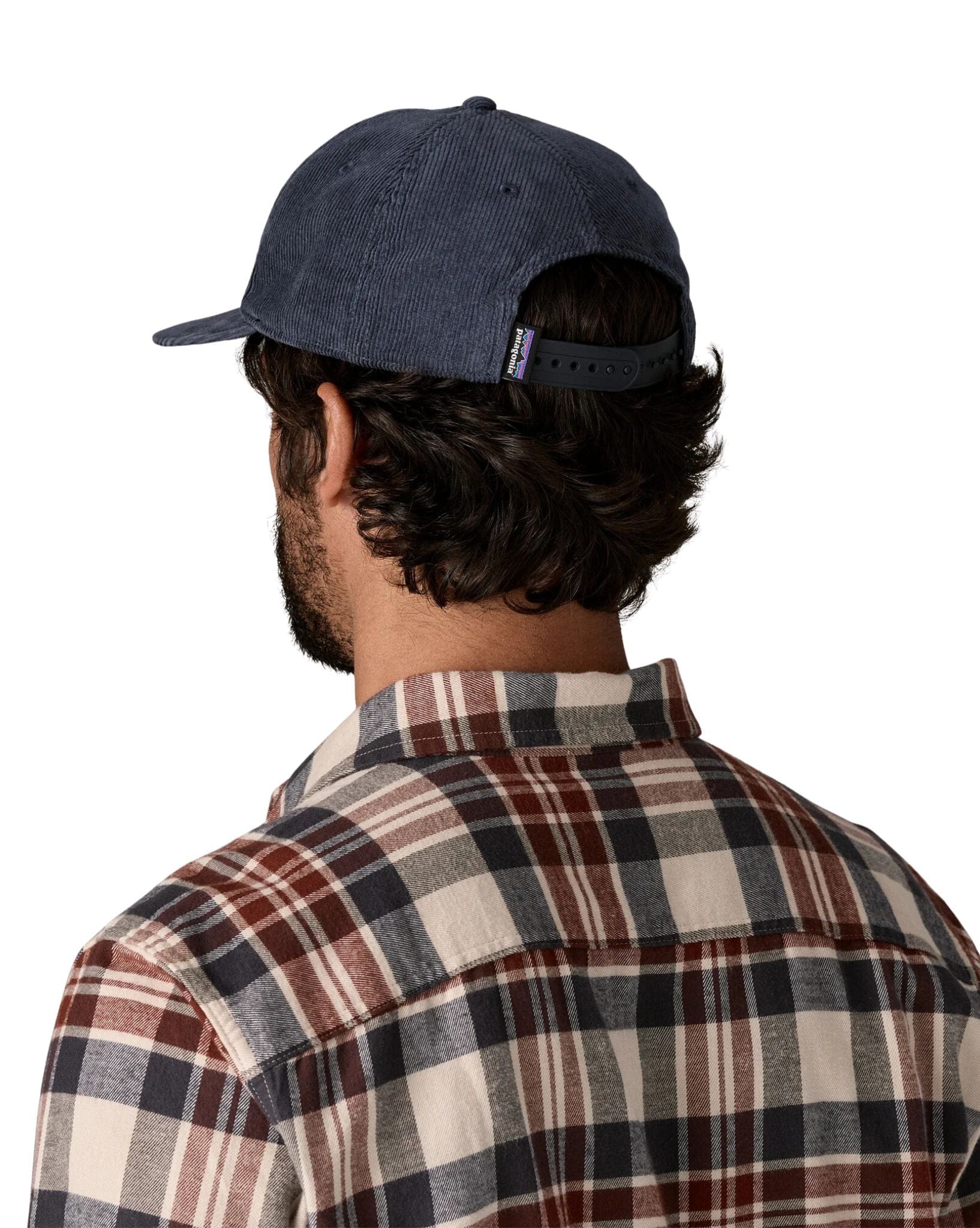 Patagonia Corduroy Cap
