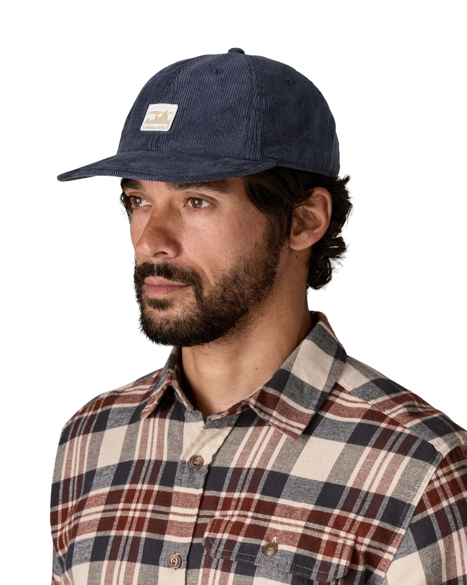 Patagonia Corduroy Cap