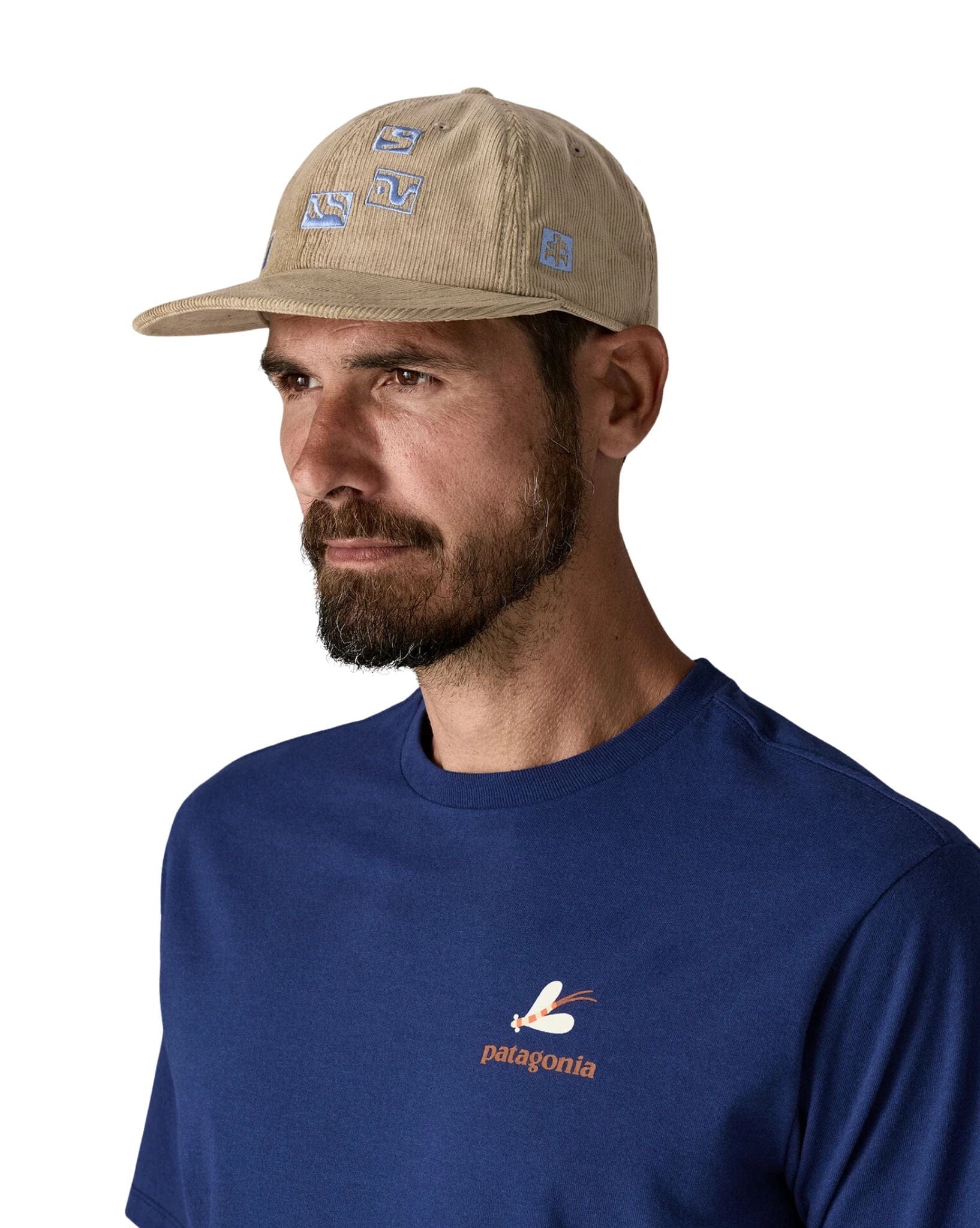 Patagonia Corduroy Cap