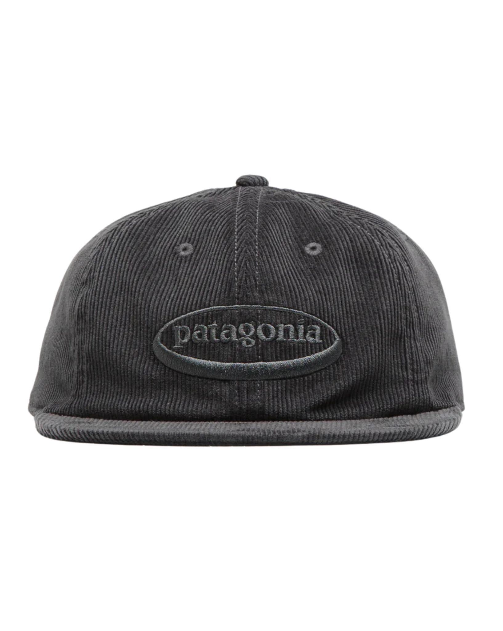 Patagonia Corduroy Cap