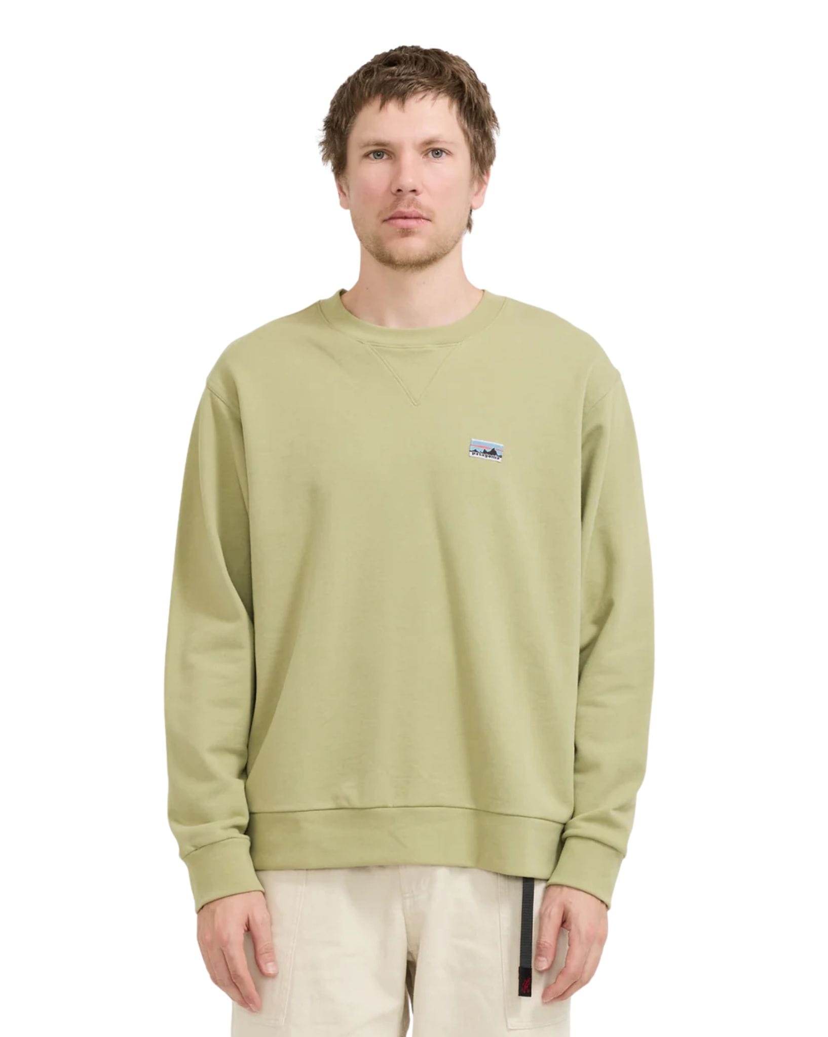 Patagonia Daily Crewneck Sweatshirt