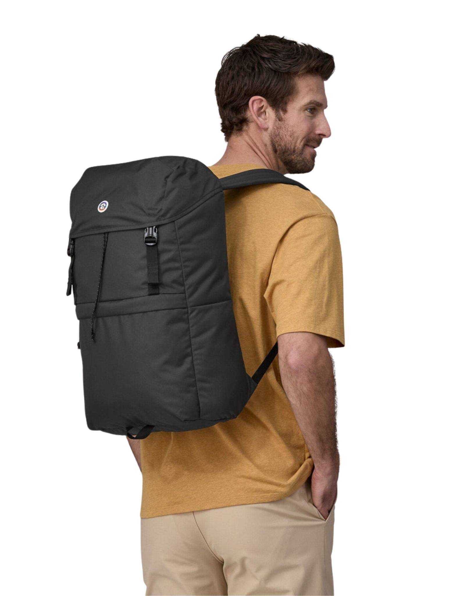 Patagonia Fieldsmith Lid Pack