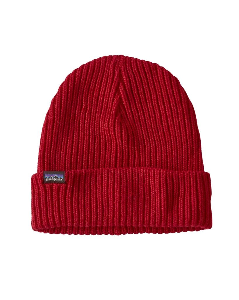 Patagonia Fishermans Rolled Beanie