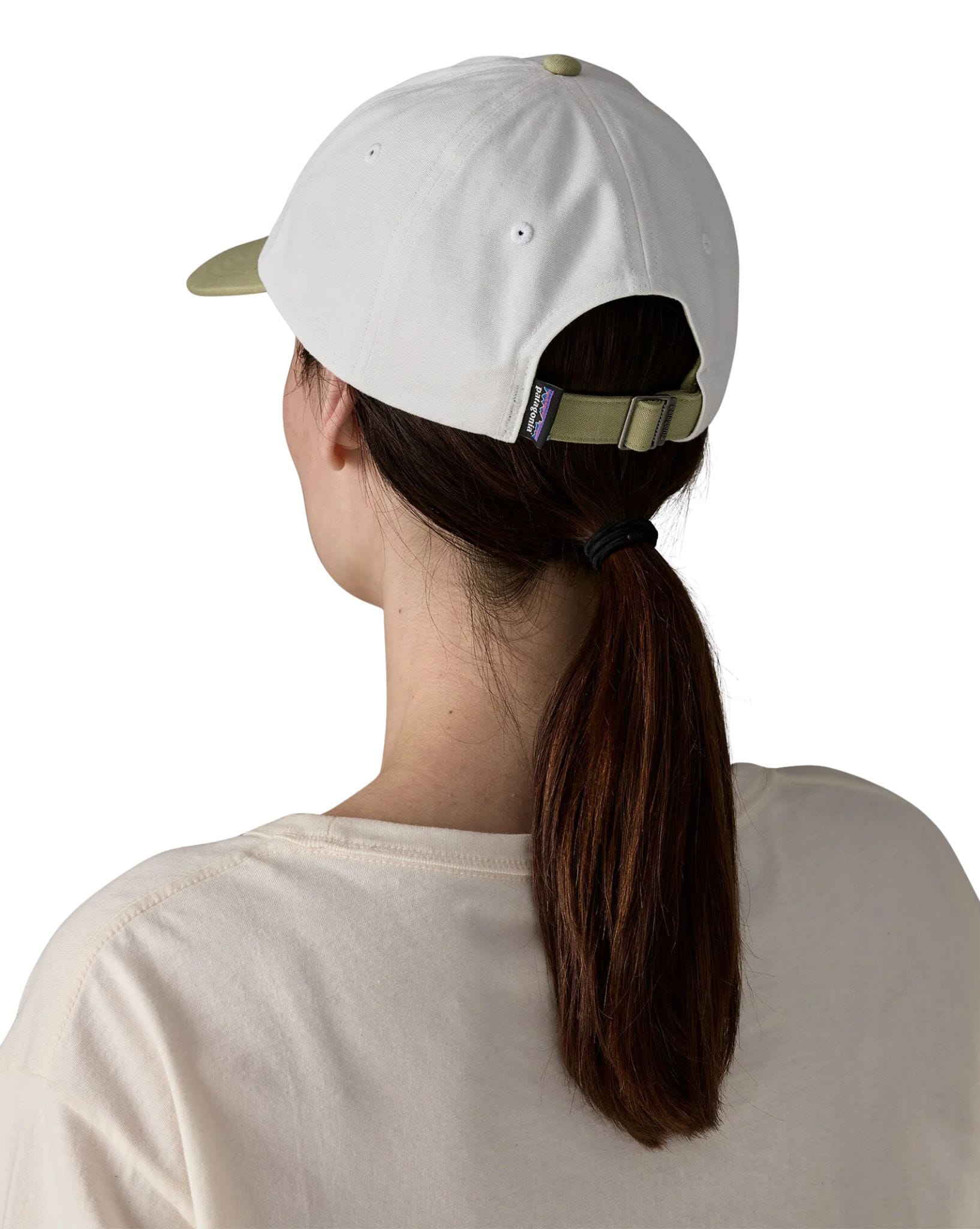 Patagonia Fitz Roy Icon Trad Cap