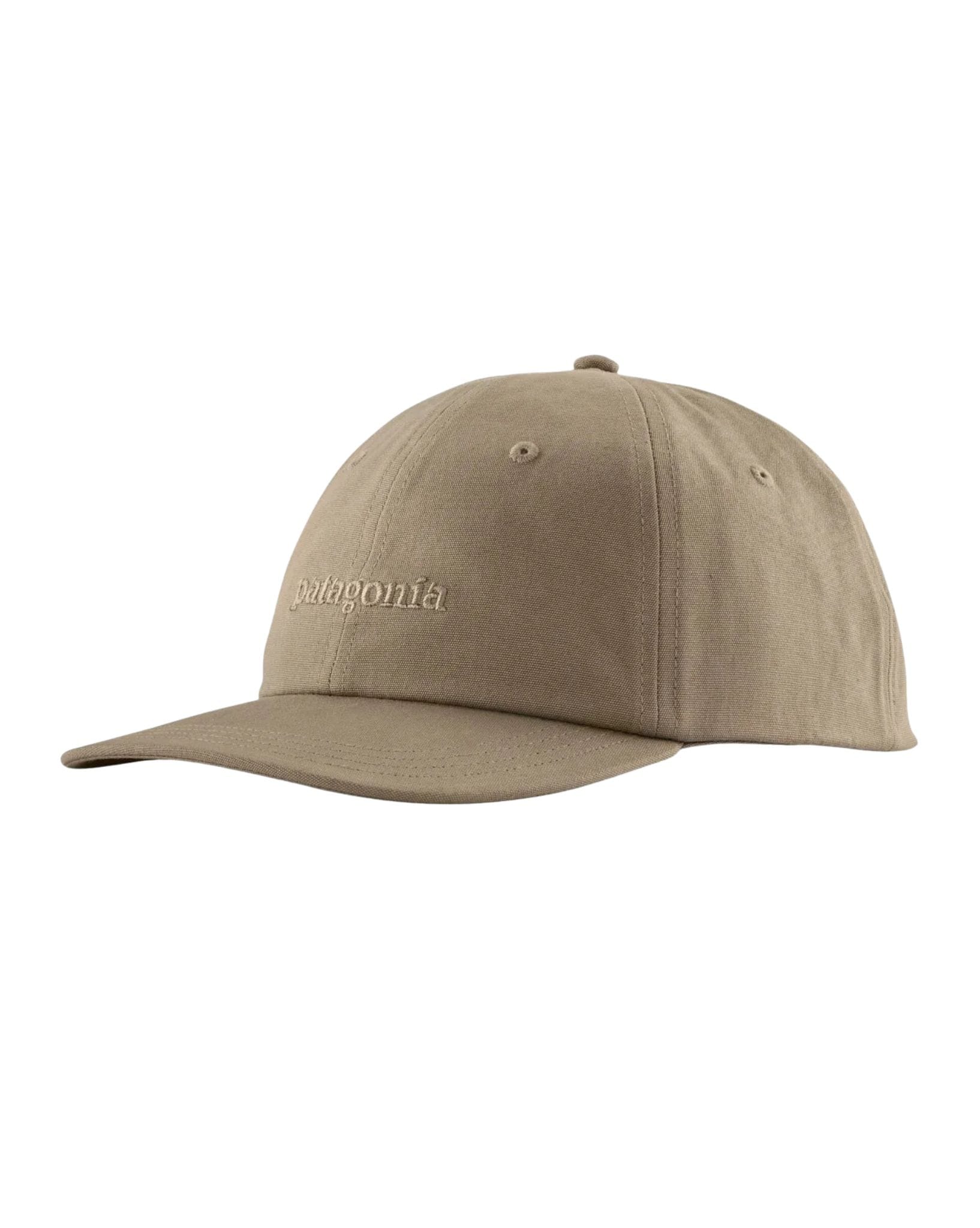 Patagonia Fitz Roy Icon Trad Cap