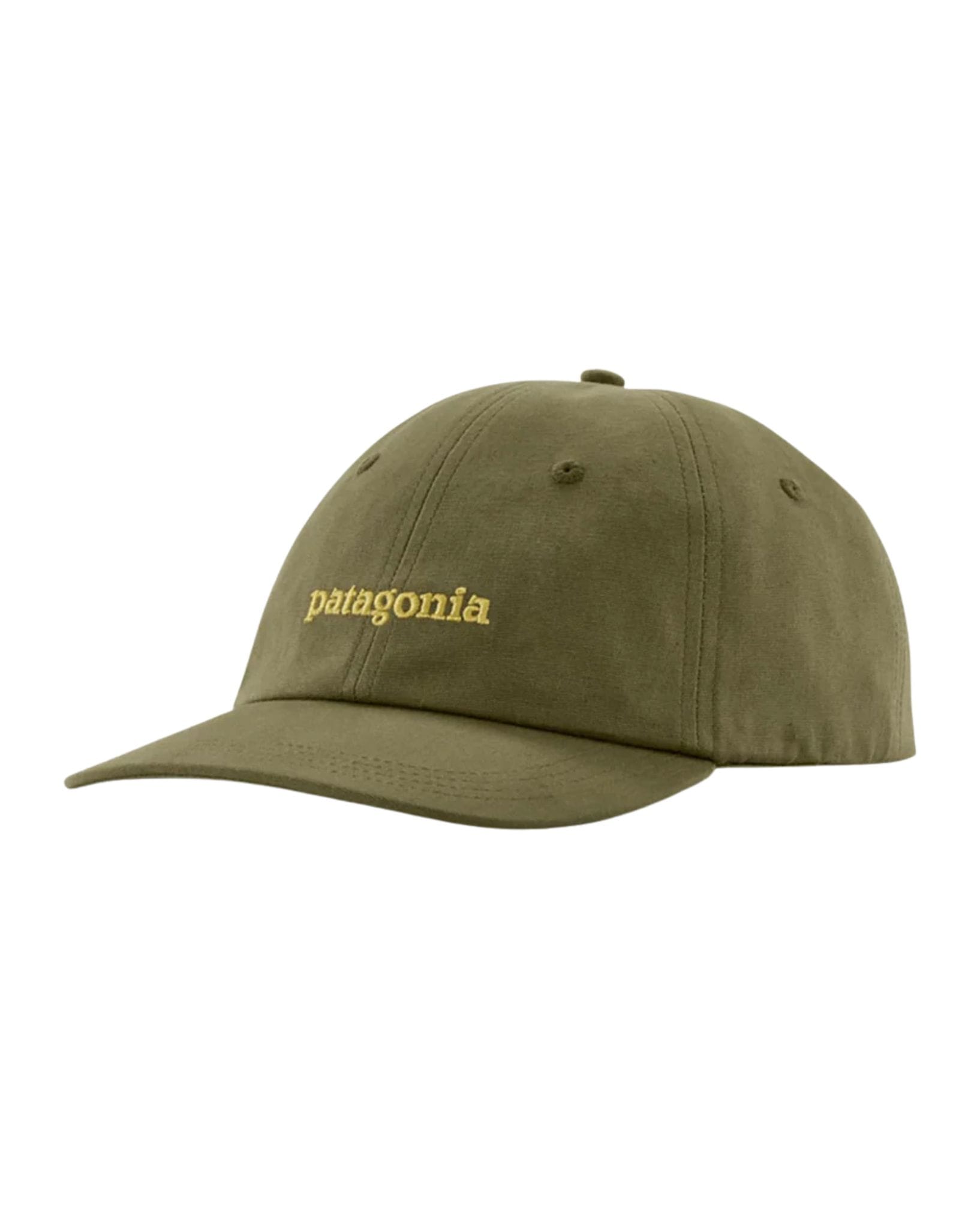 Patagonia Fitz Roy Icon Trad Cap