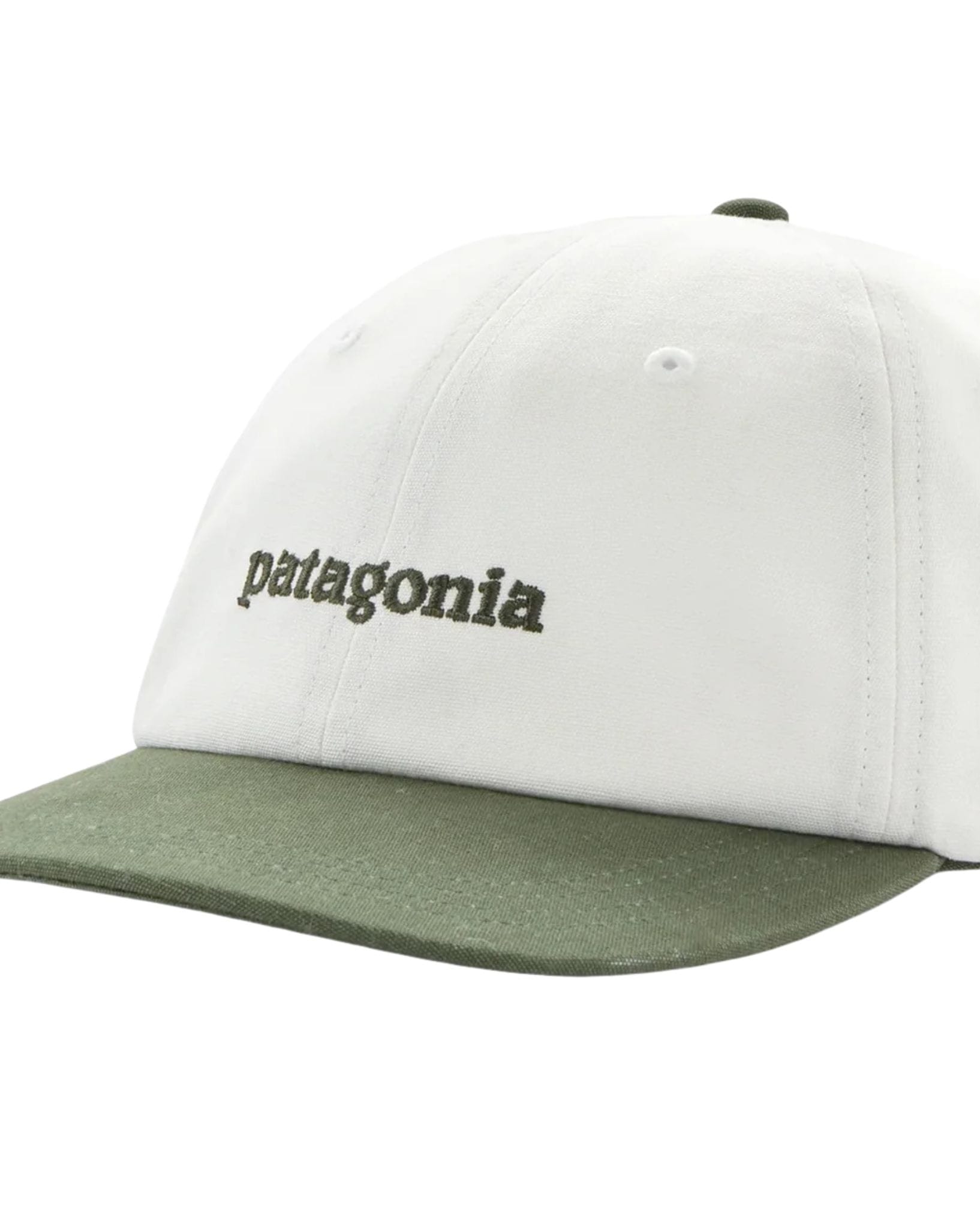 Patagonia Fitz Roy Icon Trad Cap