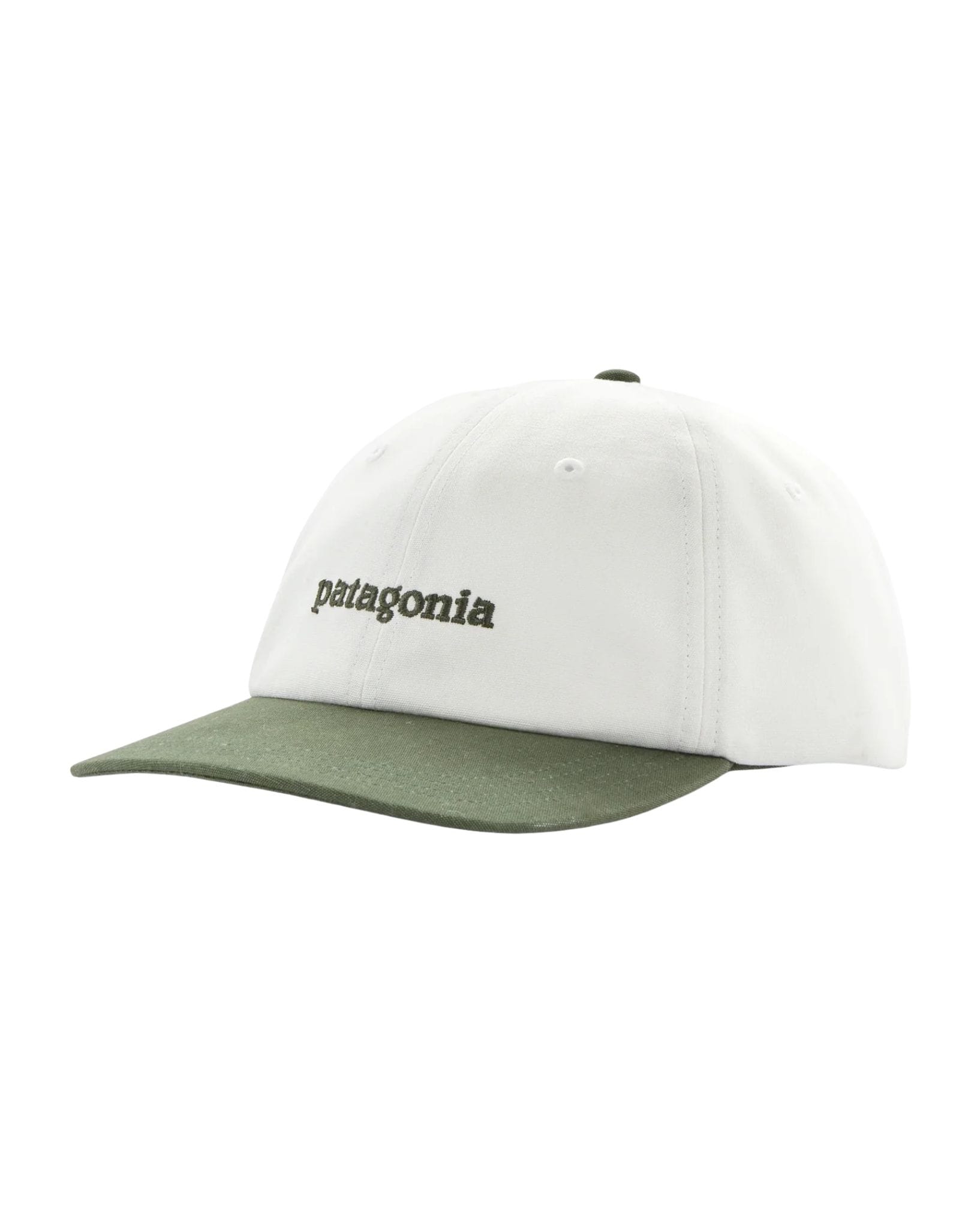 Patagonia Fitz Roy Icon Trad Cap