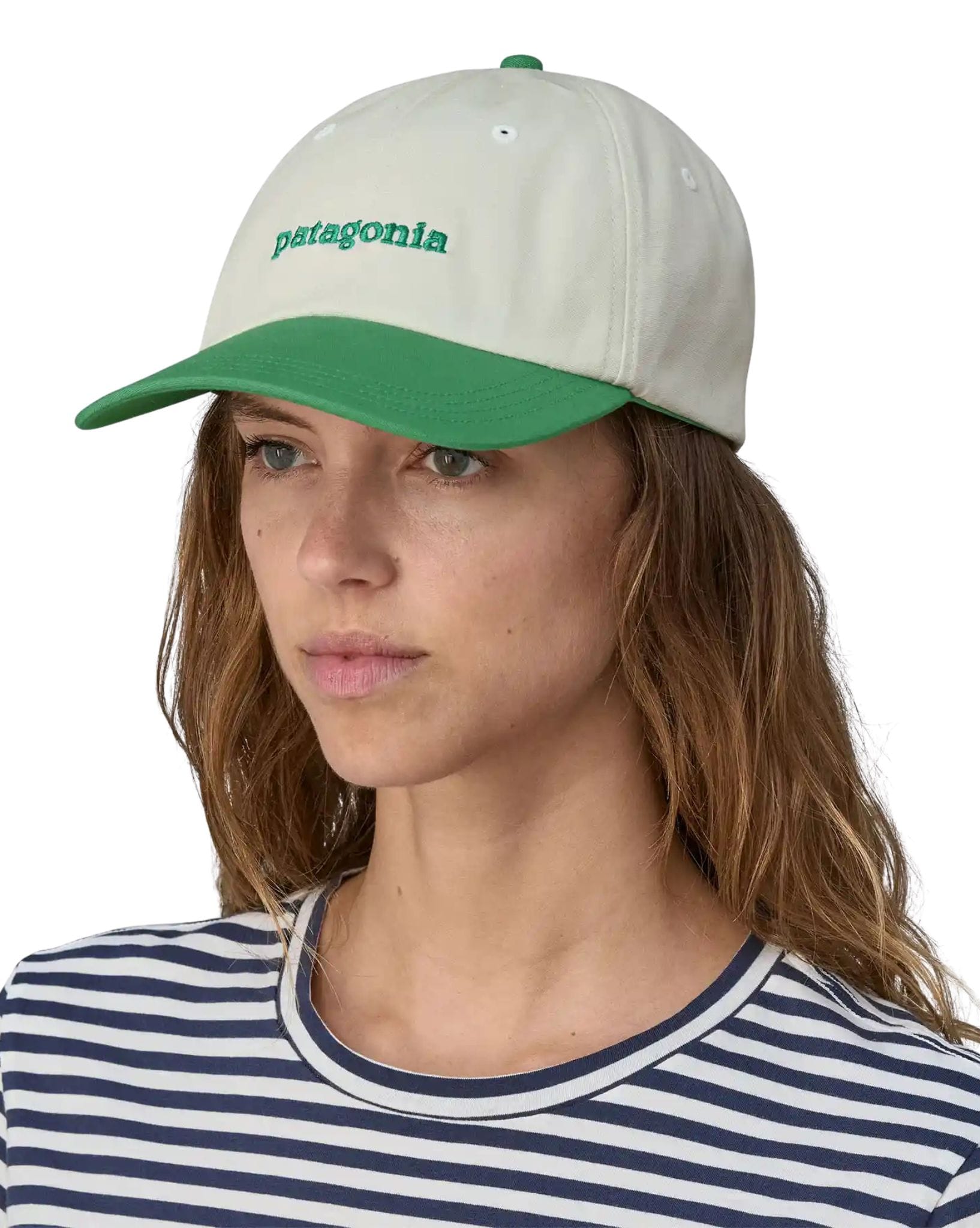 Patagonia Fitz Roy Icon Trad Cap