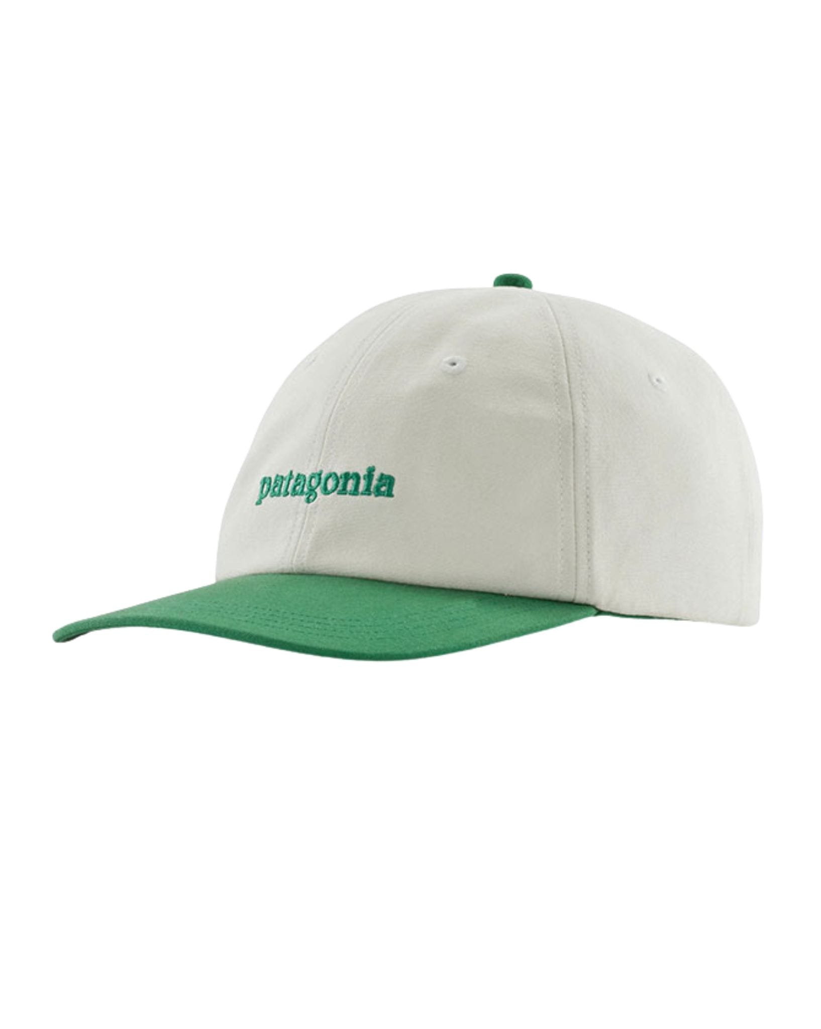 Patagonia Fitz Roy Icon Trad Cap