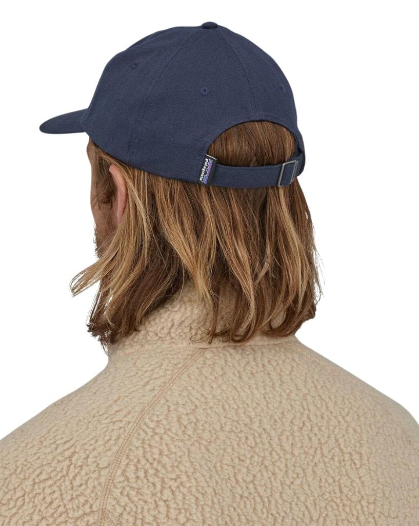 Patagonia Fitz Roy Icon Trad Cap