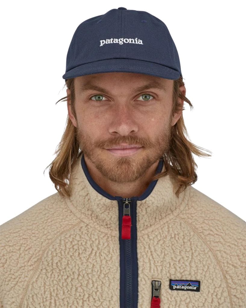 Patagonia Fitz Roy Icon Trad Cap
