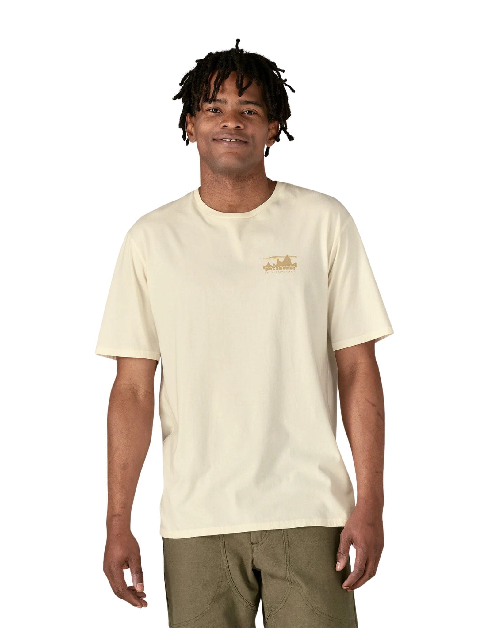 Patagonia M's '73 Skyline Organic T-Shirt