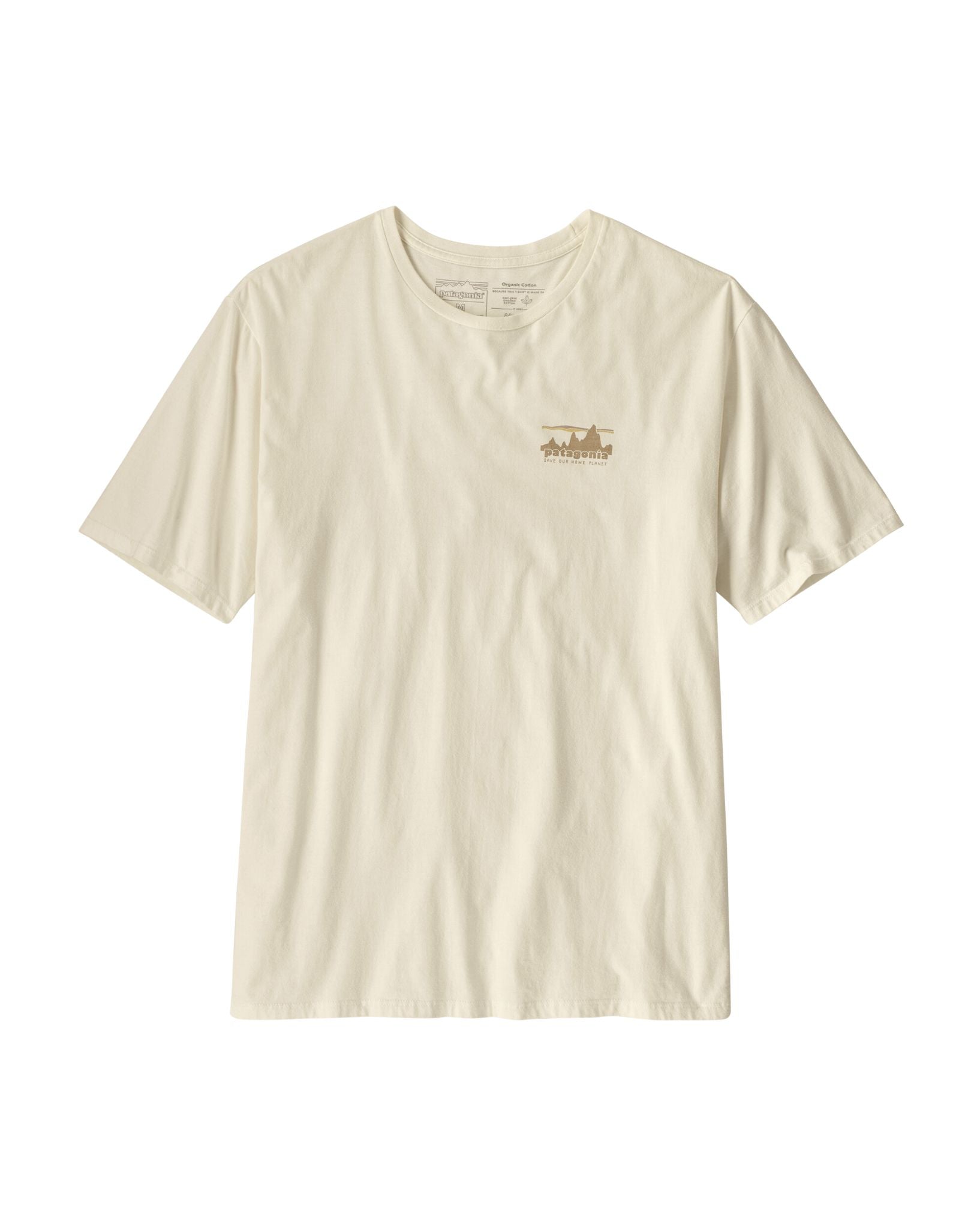 Patagonia M's '73 Skyline Organic T-Shirt