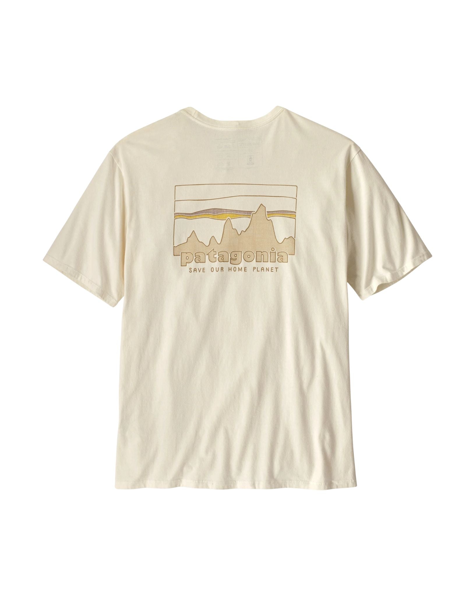 Patagonia M's '73 Skyline Organic T-Shirt