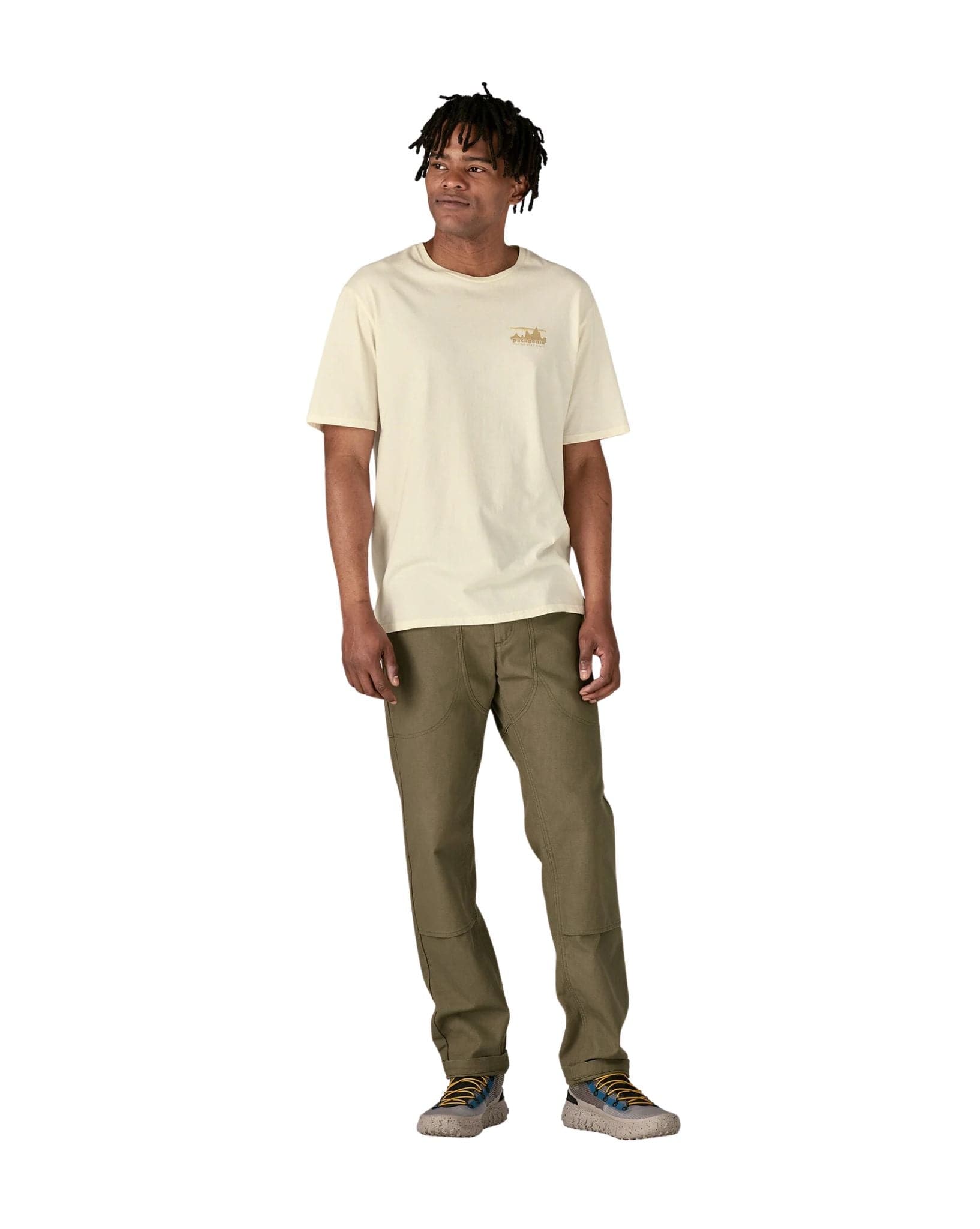 Patagonia M's '73 Skyline Organic T-Shirt