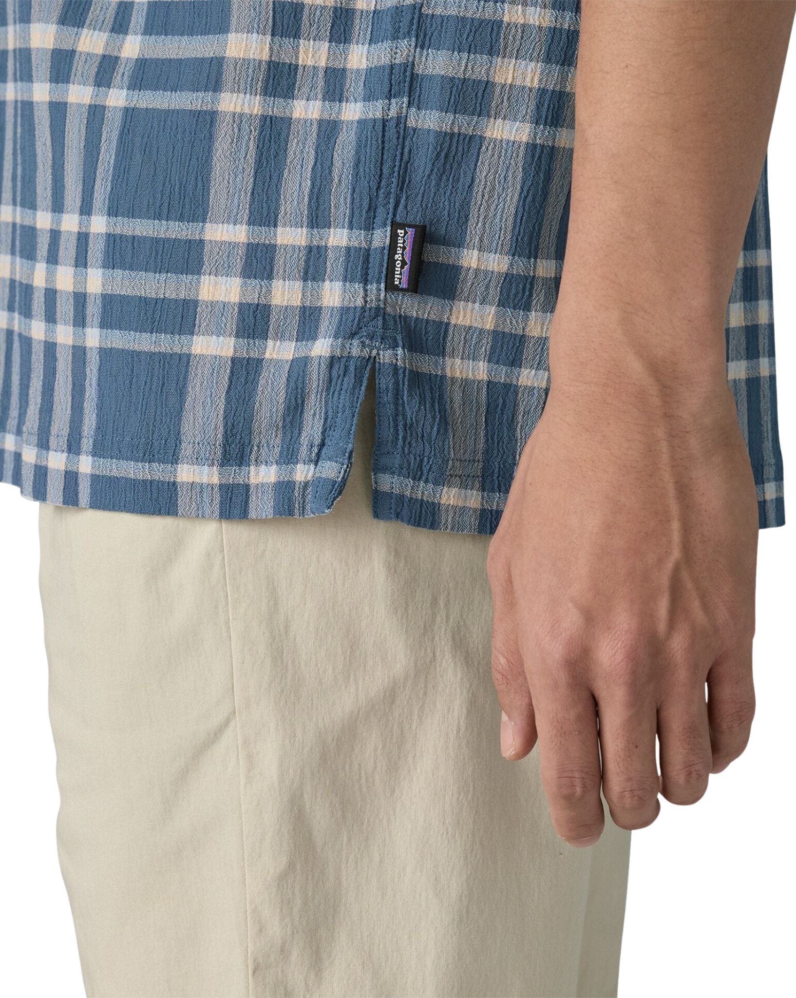 Patagonia M's A/C Shirt